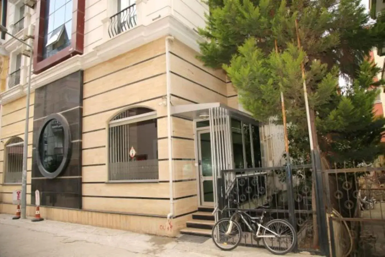 Ece Han Butik Otel Ece Han Butik Otel