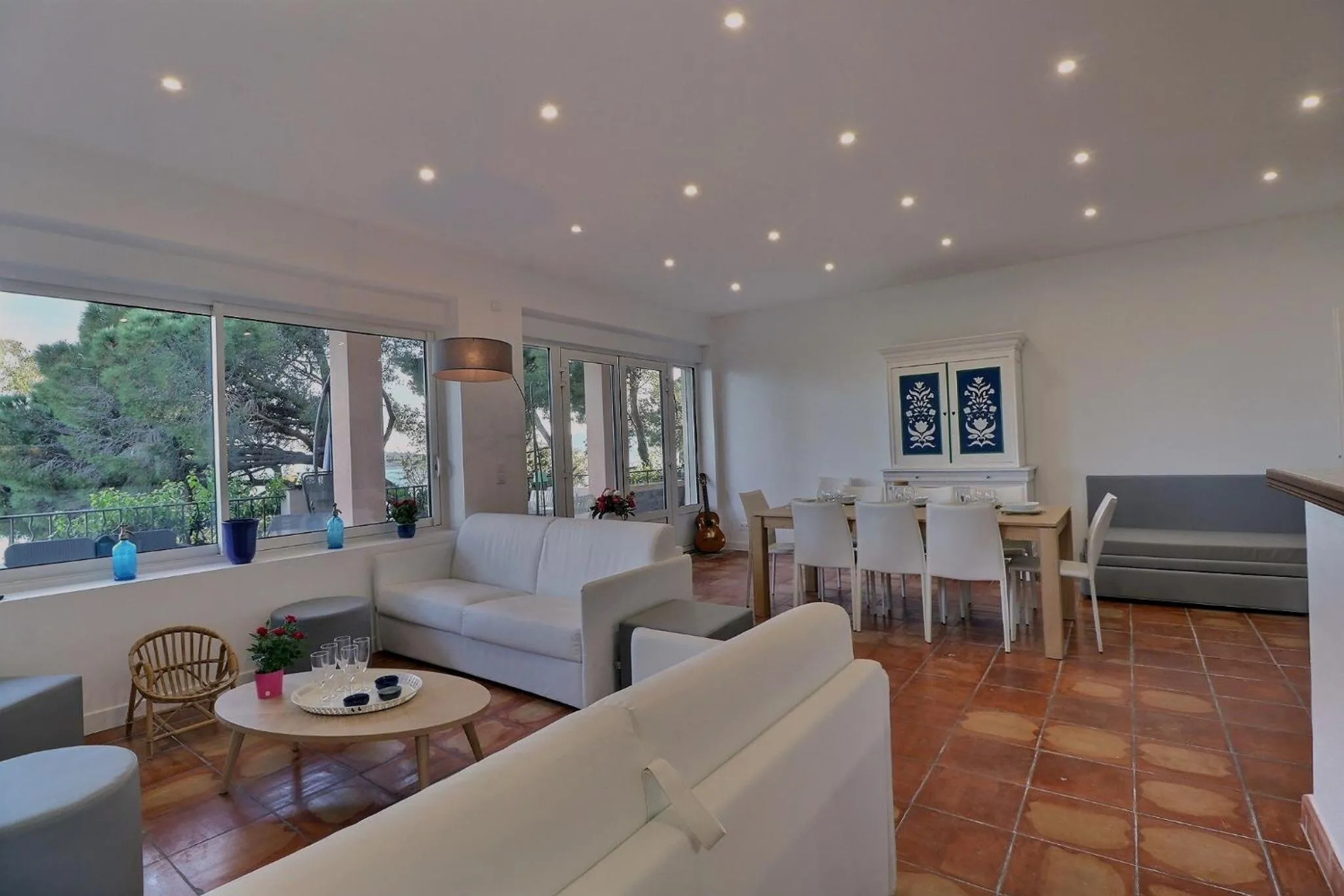 Villa des Fontenelles