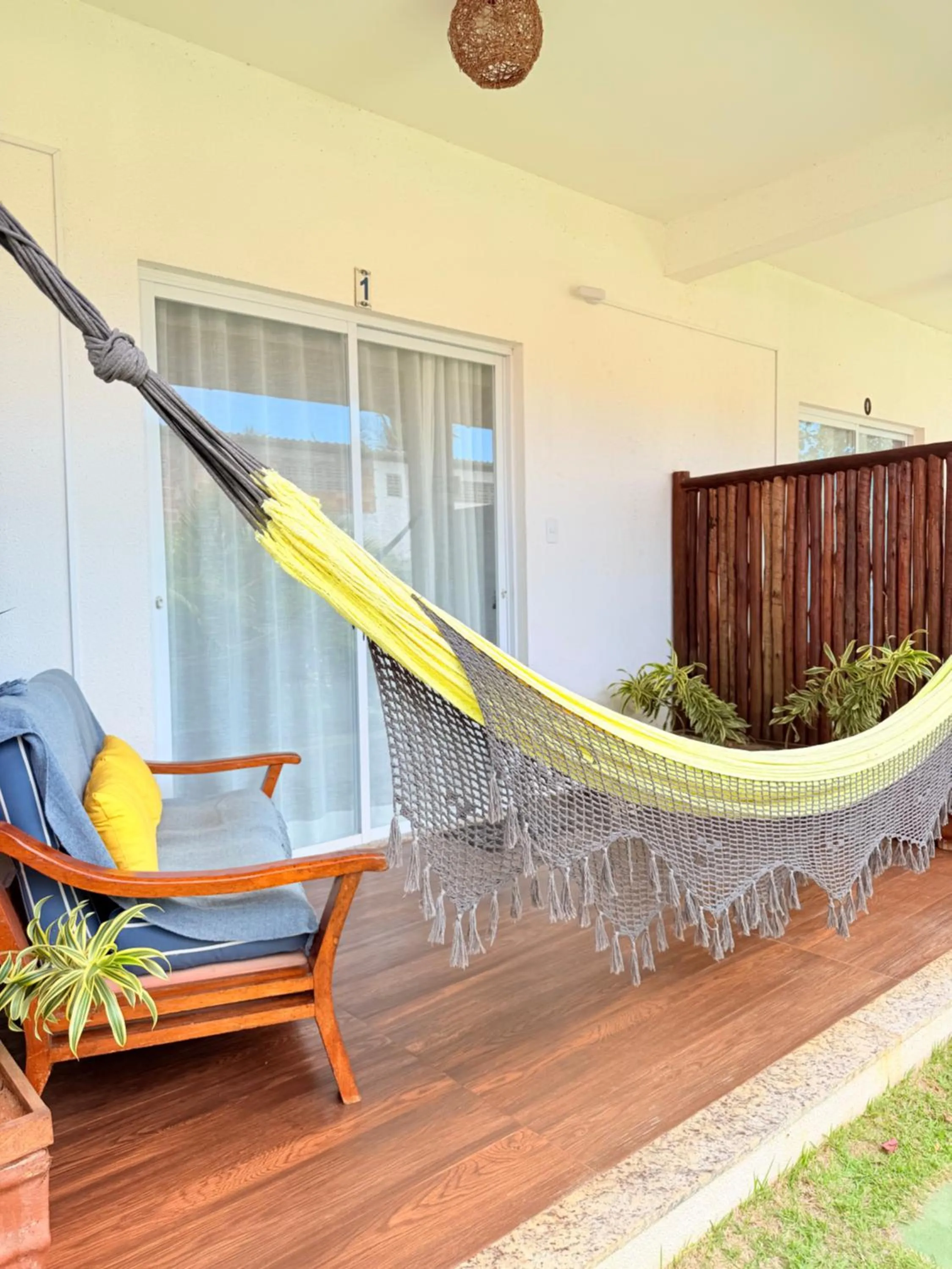 Pousada Villa Egregora