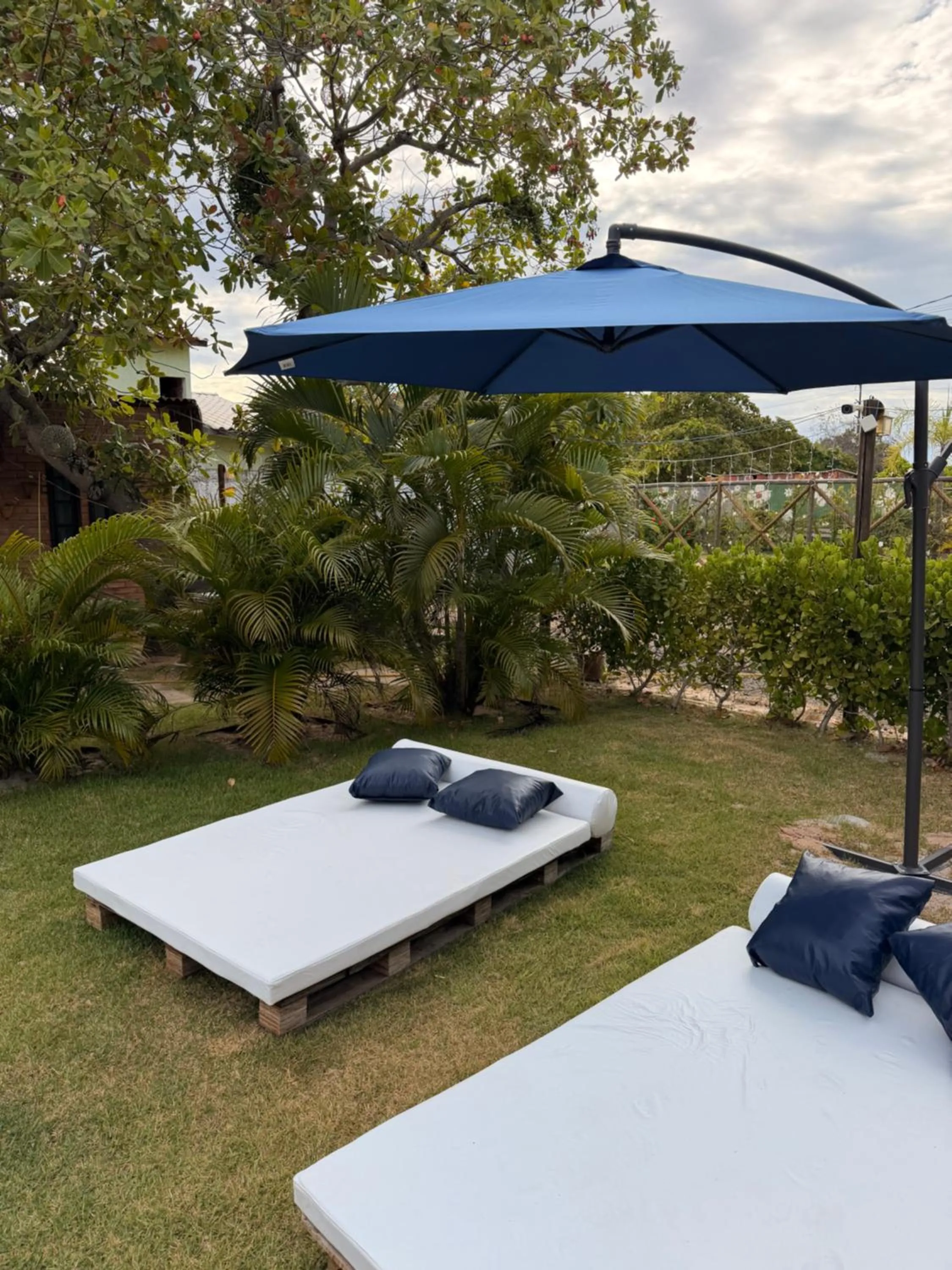 Pousada Villa Egregora