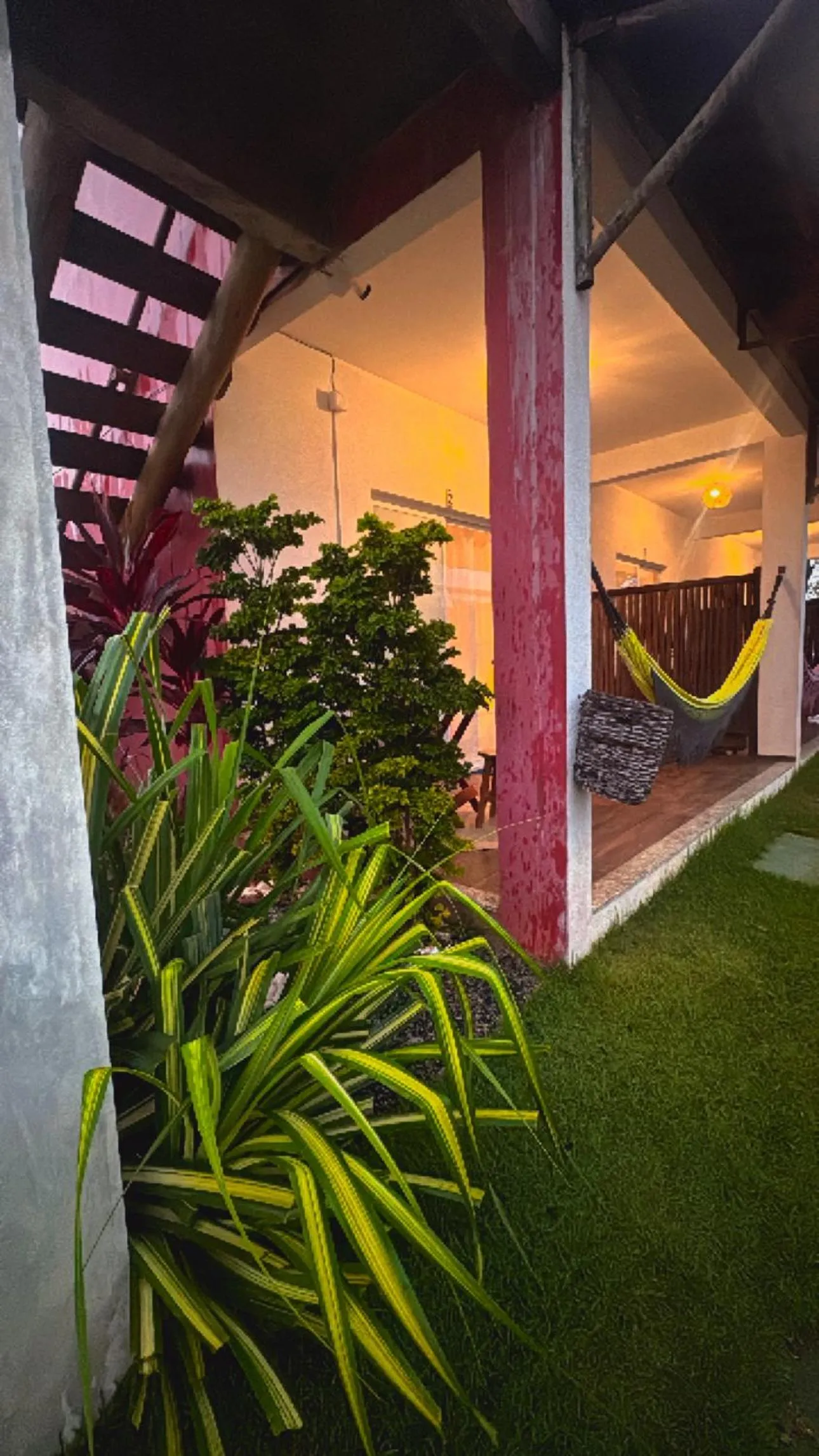 Pousada Villa Egregora