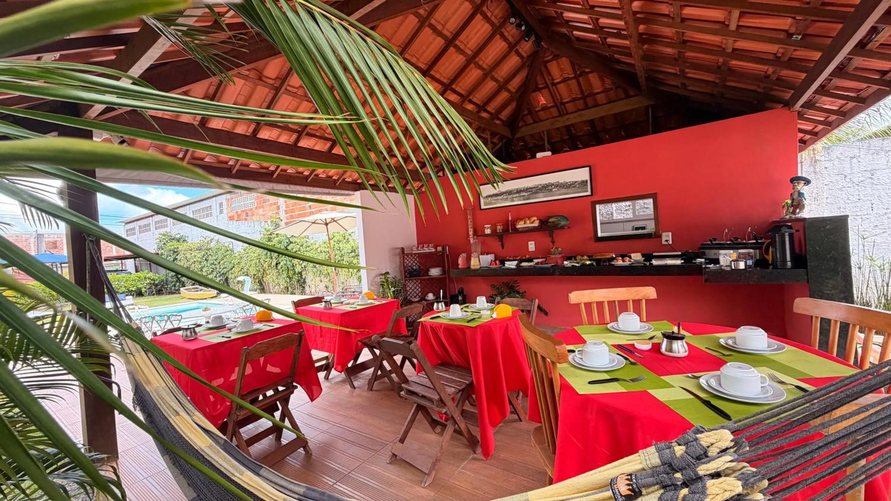 Pousada Villa Egregora