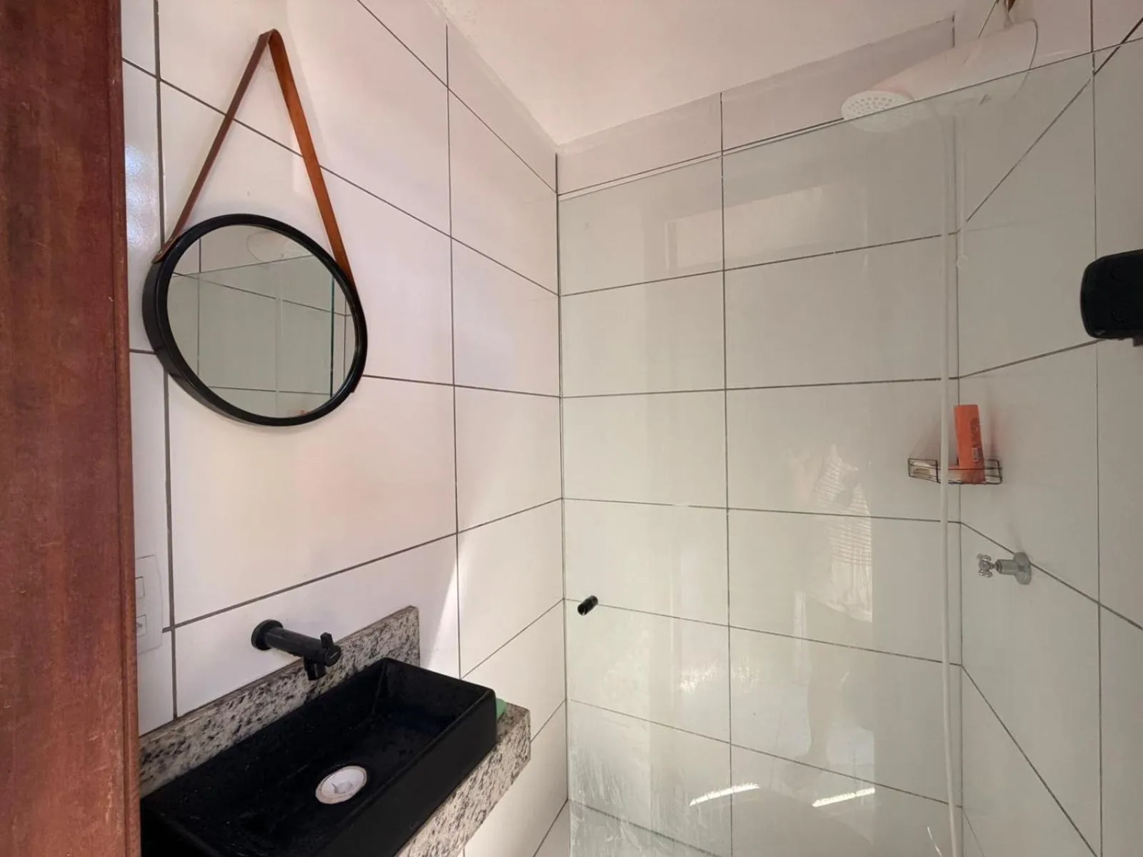 Pousada Villa Egregora