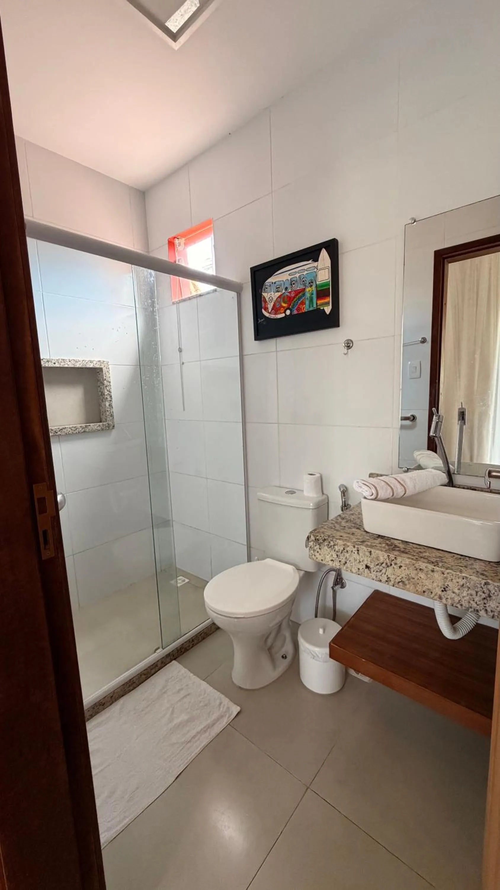 Pousada Villa Egregora