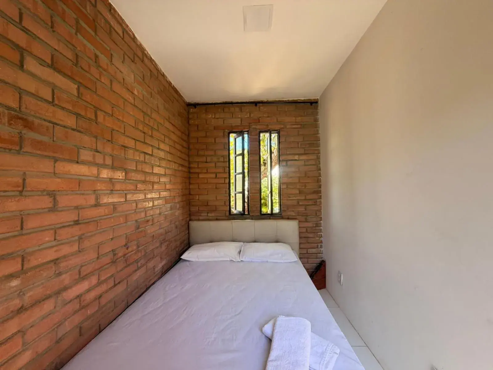 Double Room in Pousada Villa Egregora Double Room in Pousada Villa Egregora