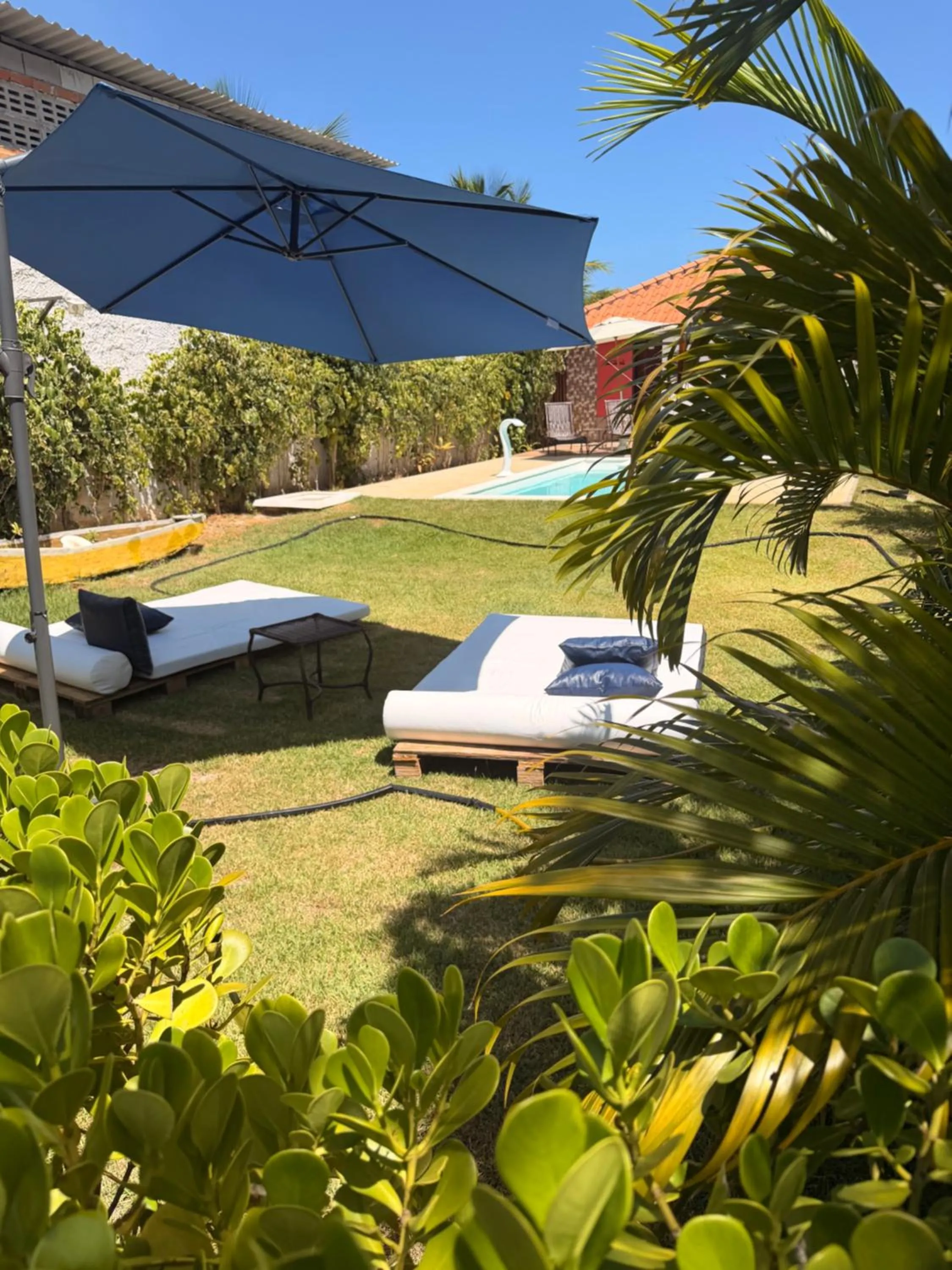 Pousada Villa Egregora