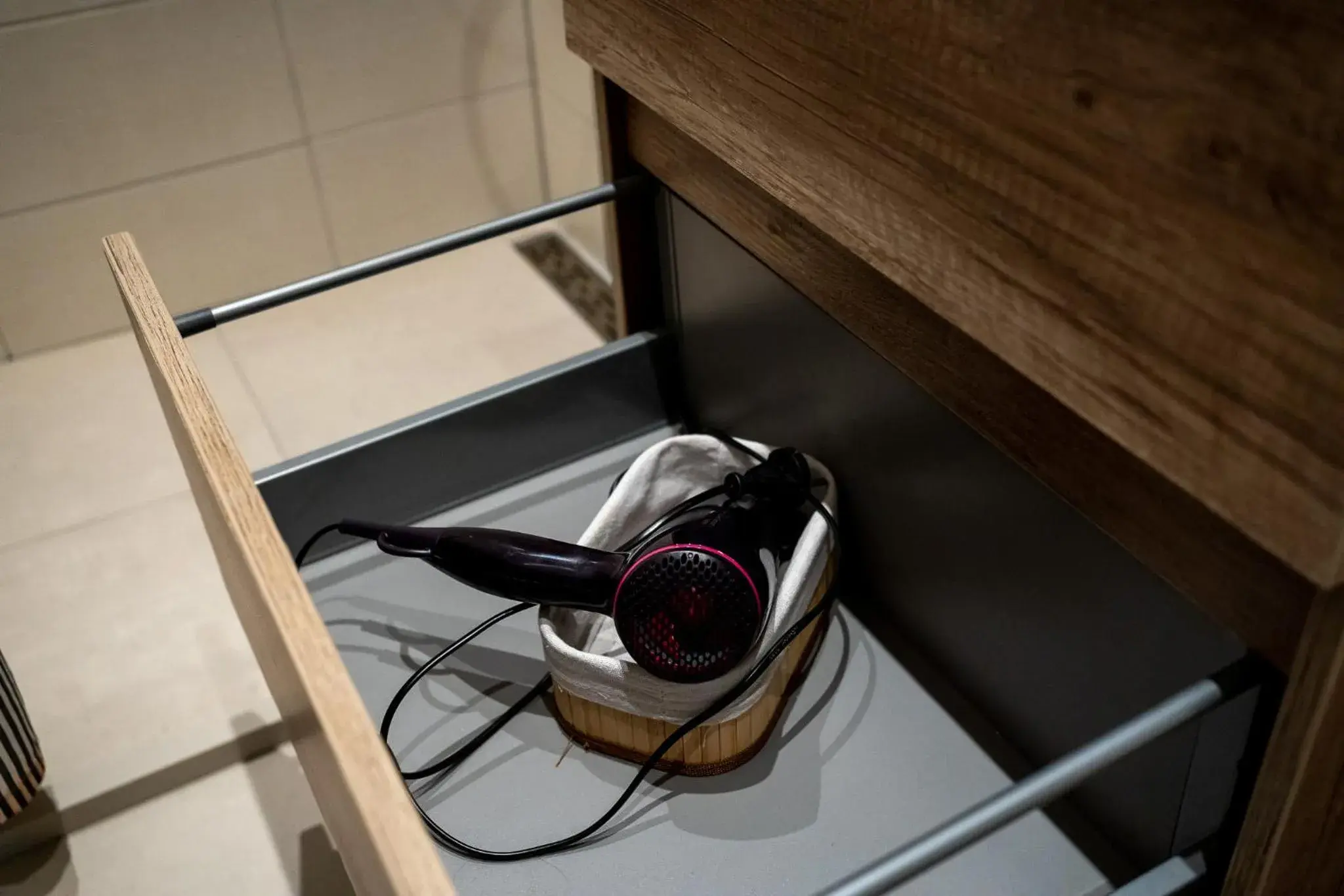 Twin Room in Aadam Wilhelmina Hotel Twin Room in Aadam Wilhelmina Hotel