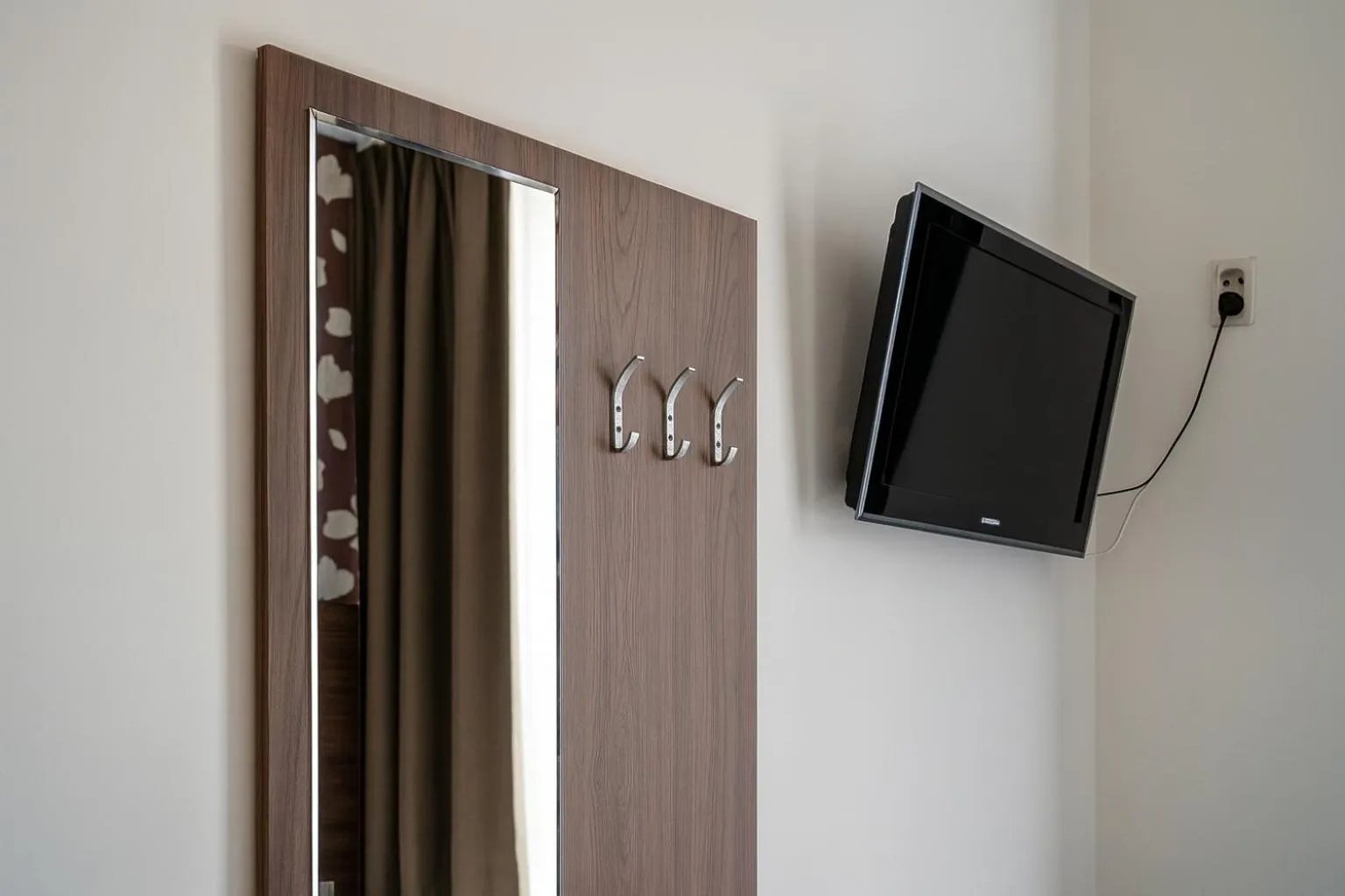 Bedroom in Aadam Wilhelmina Hotel