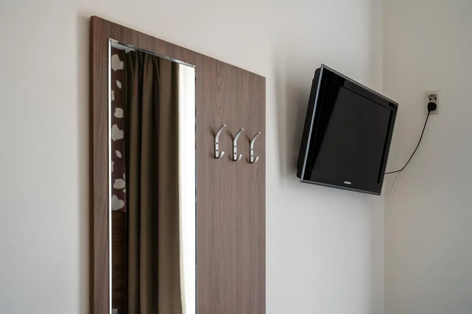 Bedroom in Aadam Wilhelmina Hotel Bedroom in Aadam Wilhelmina Hotel