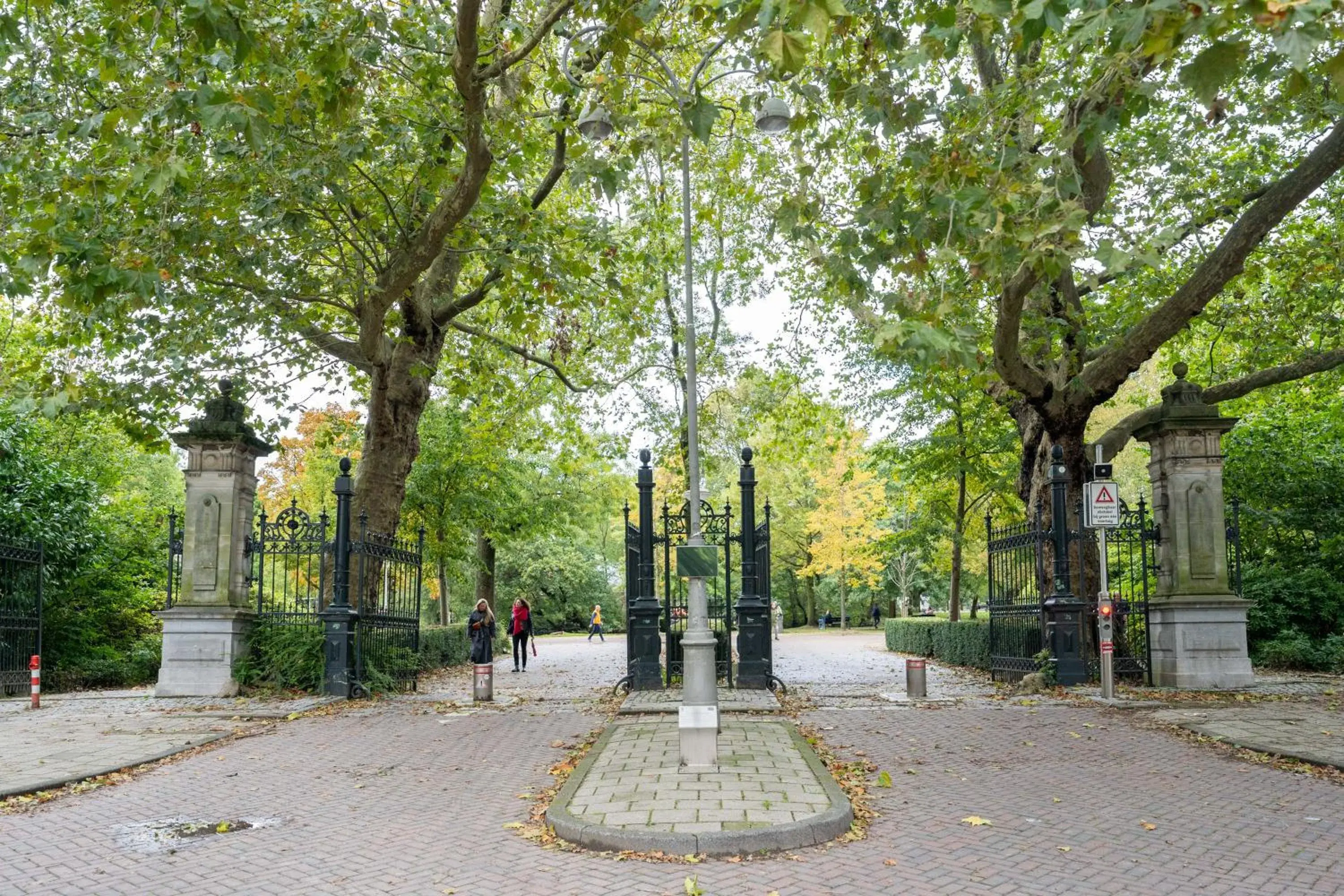 Nearby landmark in Aadam Wilhelmina Hotel Nearby landmark in Aadam Wilhelmina Hotel