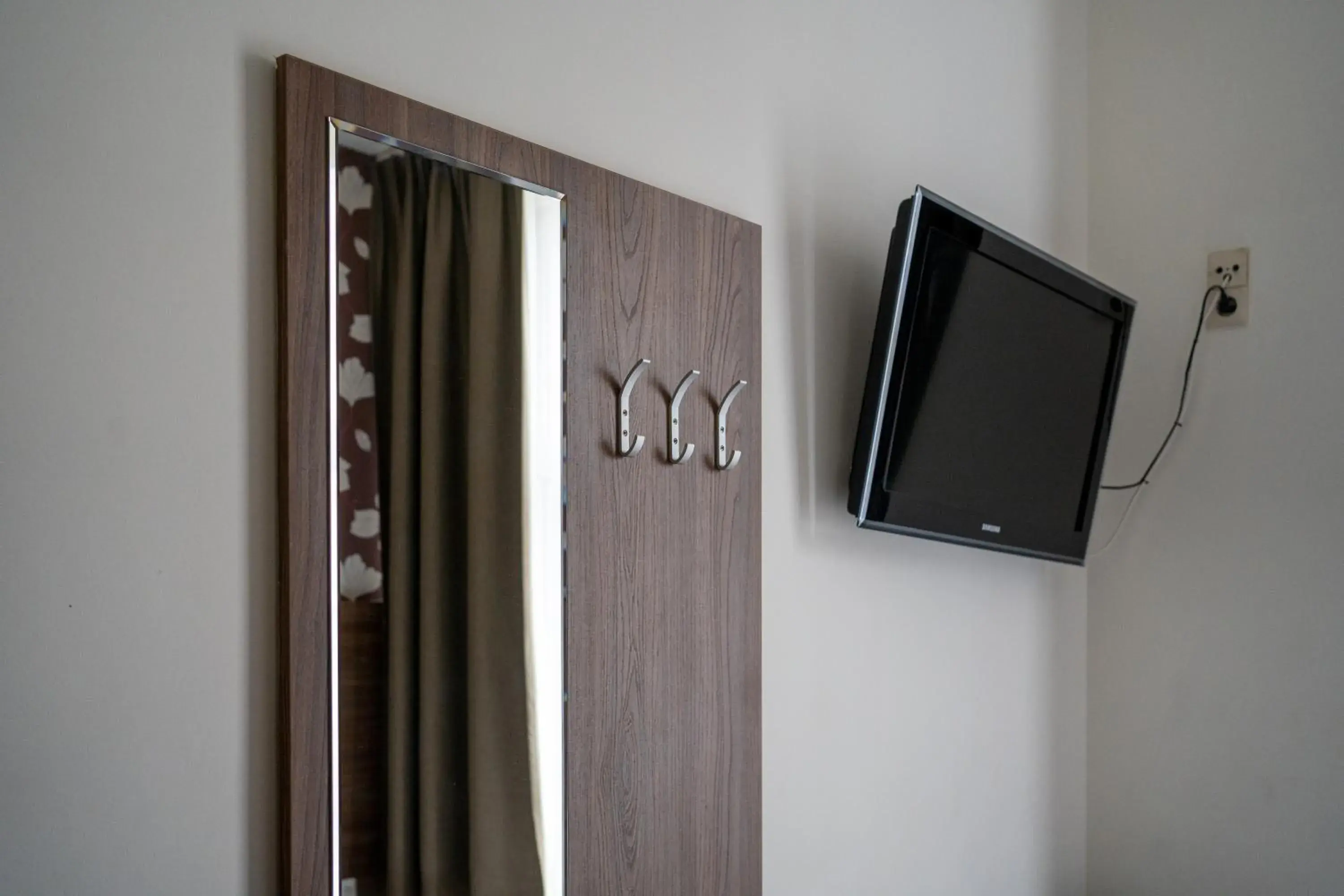 Single Room in Aadam Wilhelmina Hotel Single Room in Aadam Wilhelmina Hotel