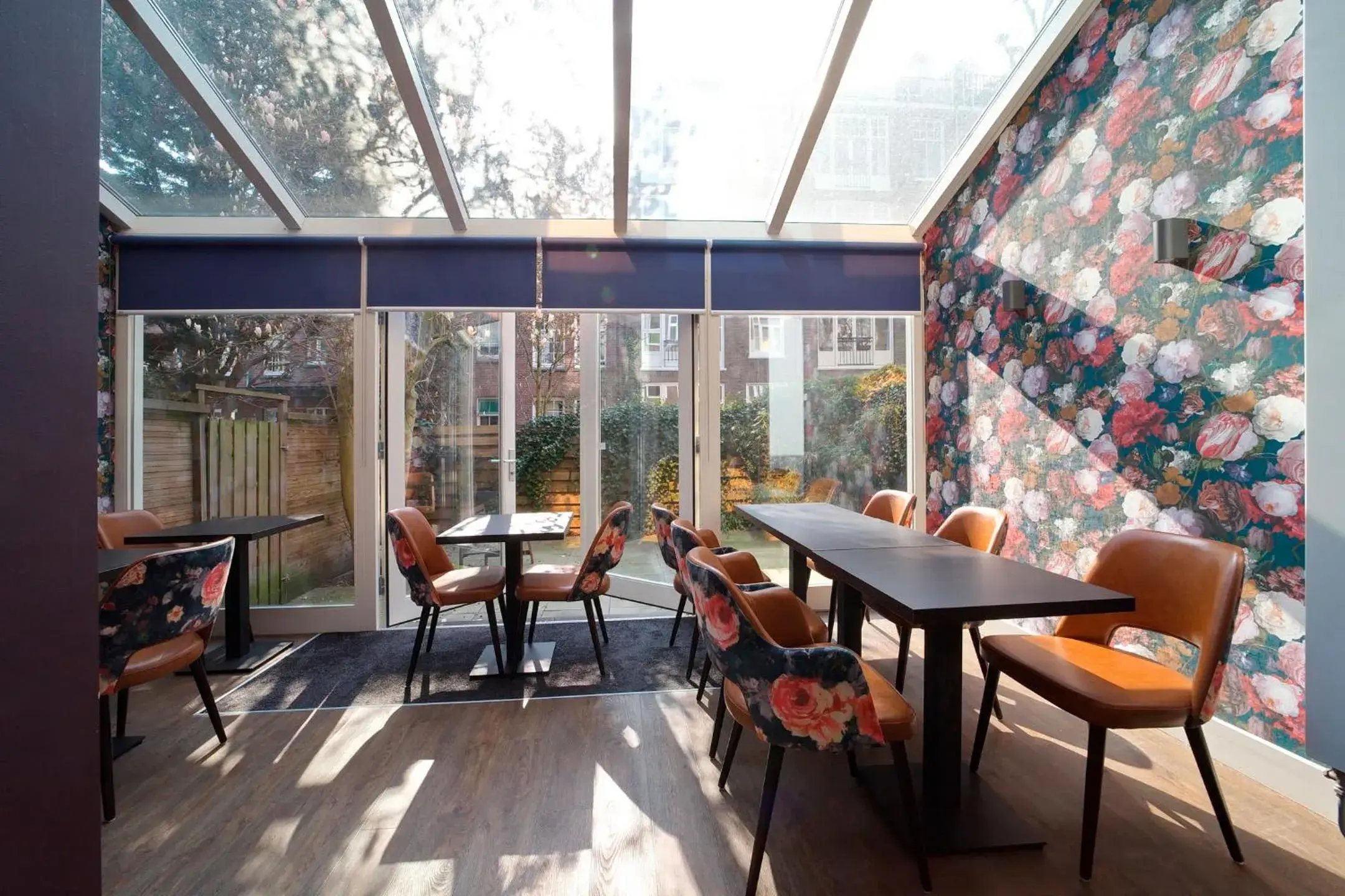 Lobby or reception in Aadam Wilhelmina Hotel Lobby or reception in Aadam Wilhelmina Hotel