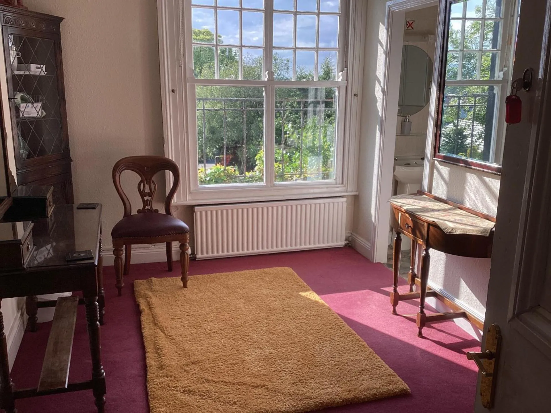 Bedroom in OYO Rayanne House Guest Accommodation