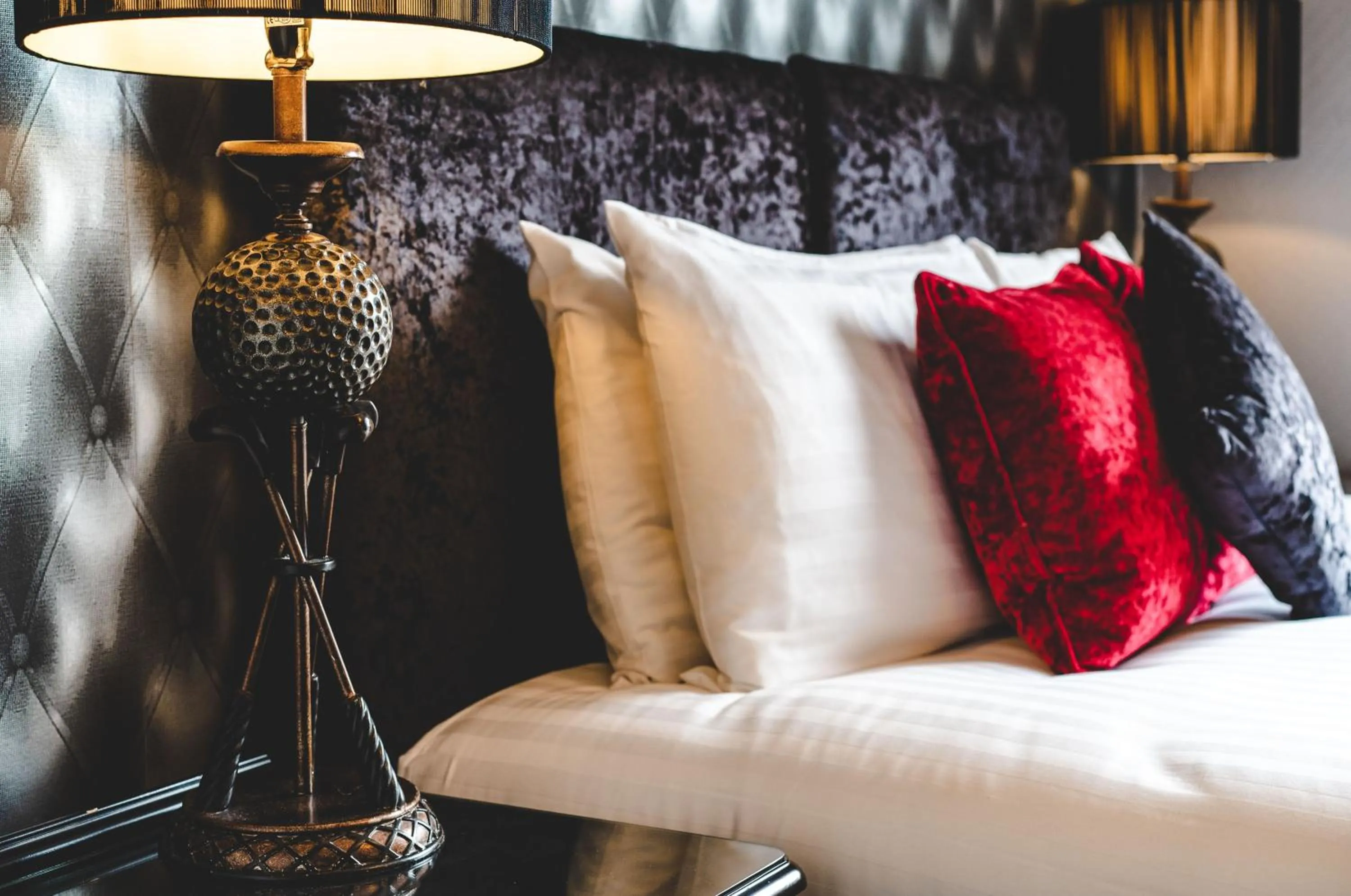 Bedroom in OYO Rayanne House Guest Accommodation