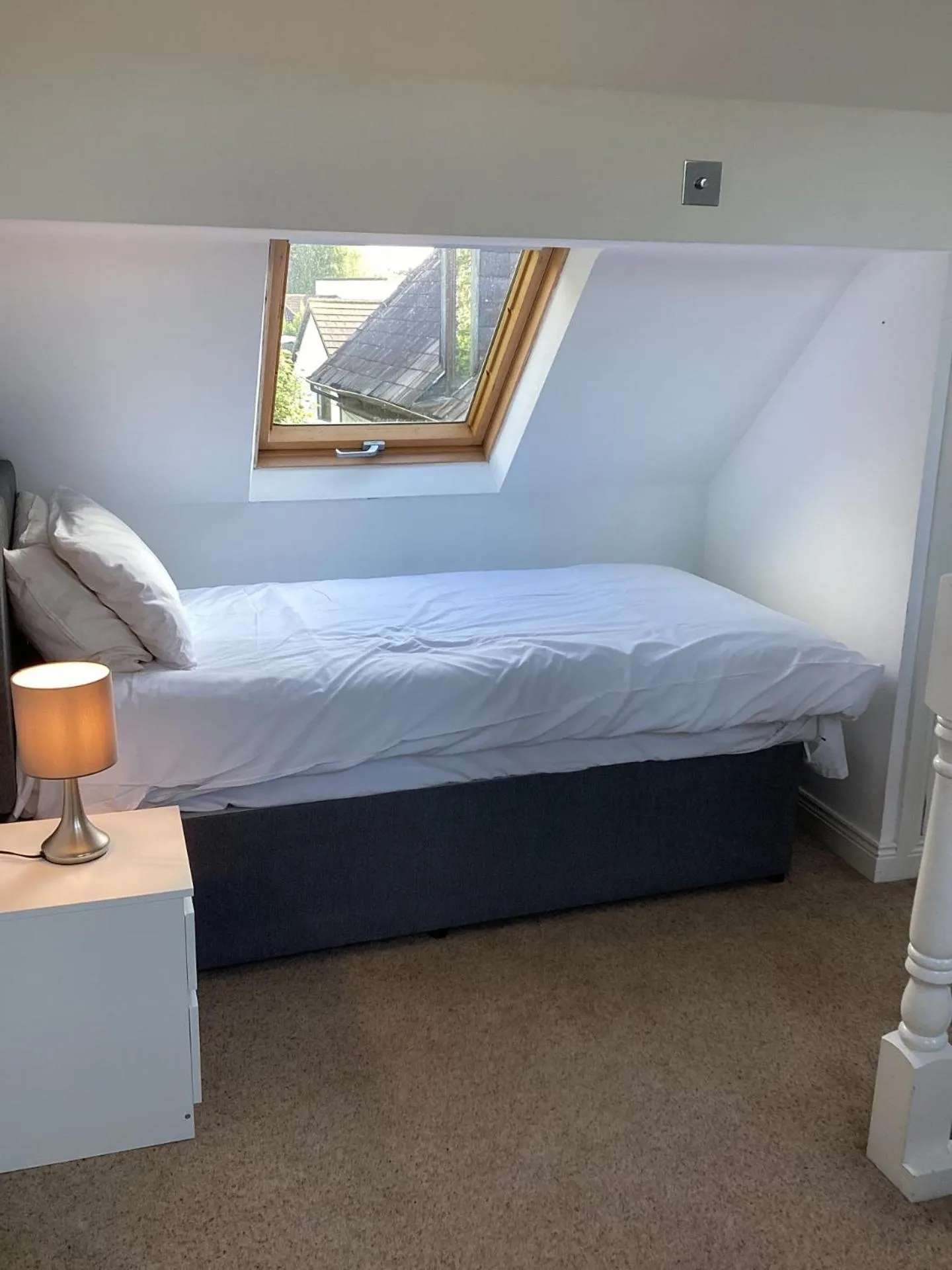 Bedroom in OYO Rayanne House Guest Accommodation