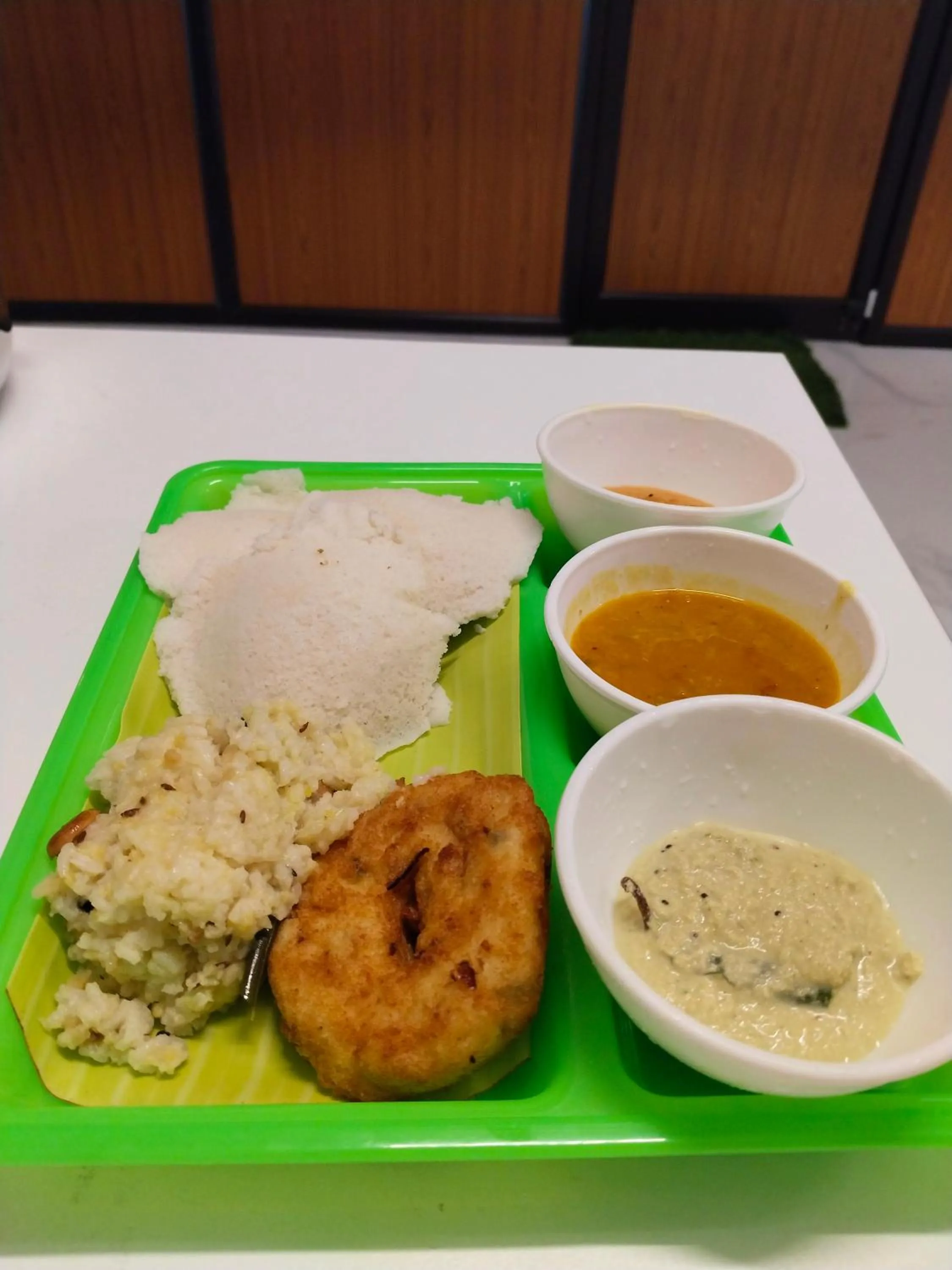 Breakfast in Auro Maison