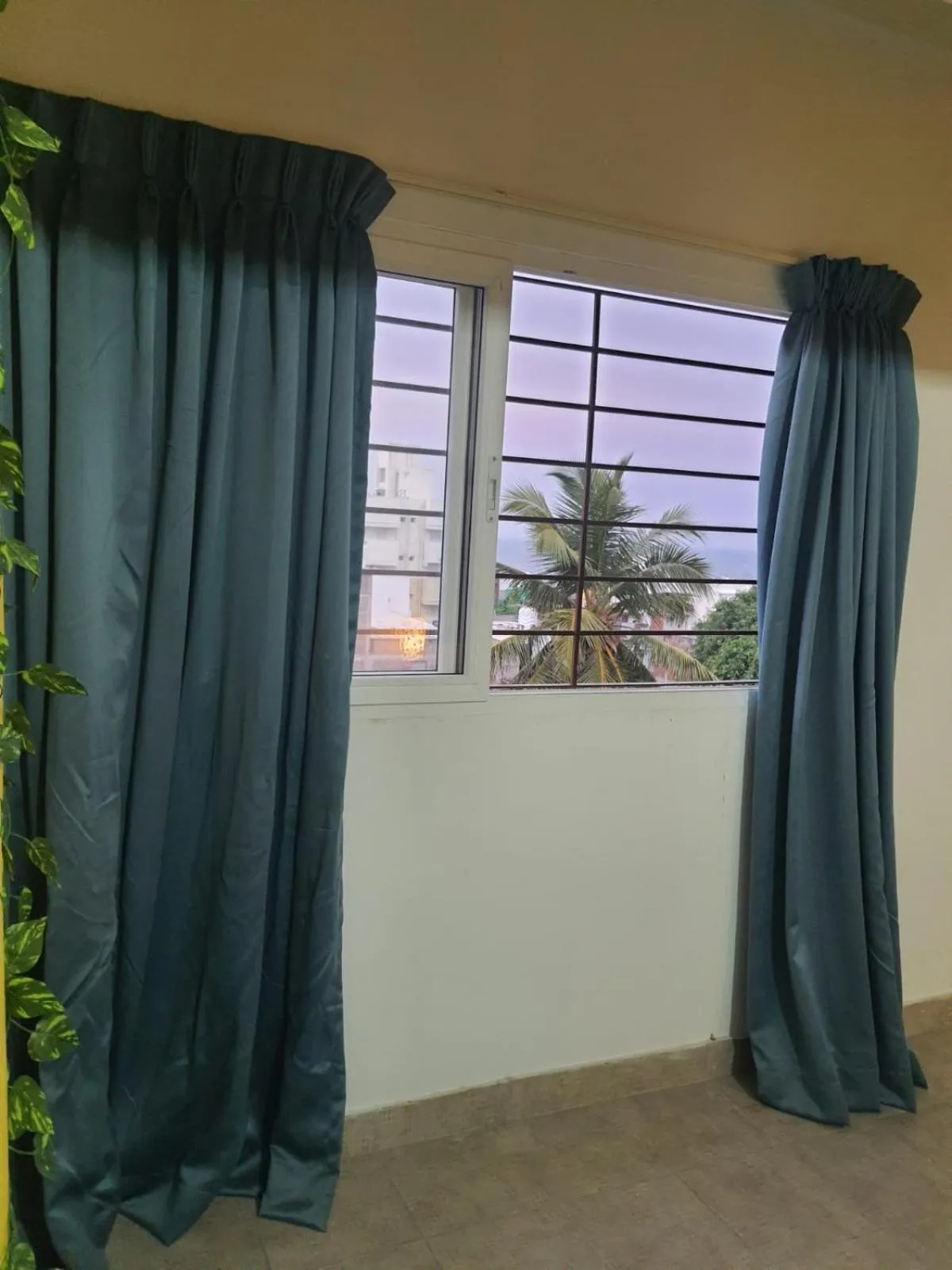 View (from property/room) in Auro Maison