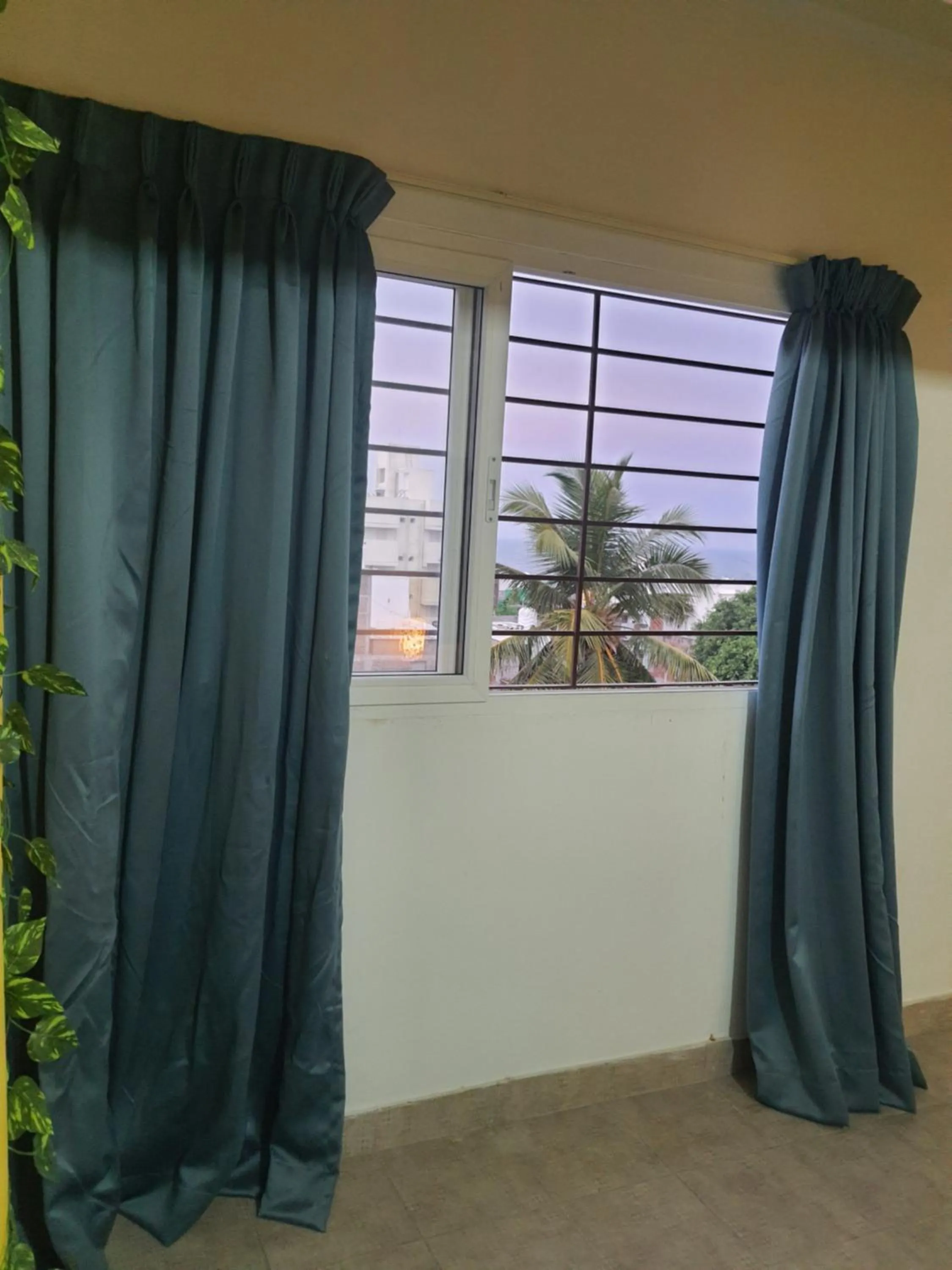 View (from property/room) in Auro Maison