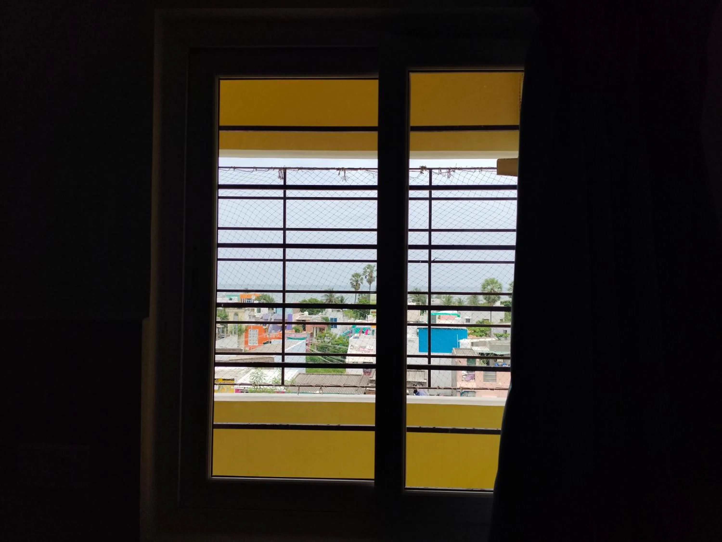 Sea view in Auro Maison