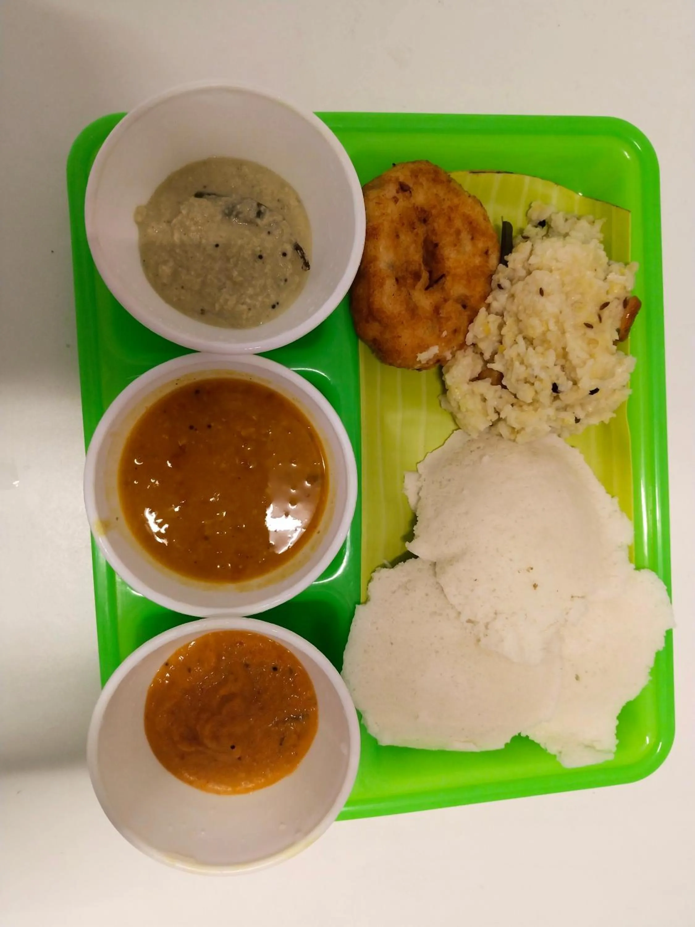 Breakfast in Auro Maison