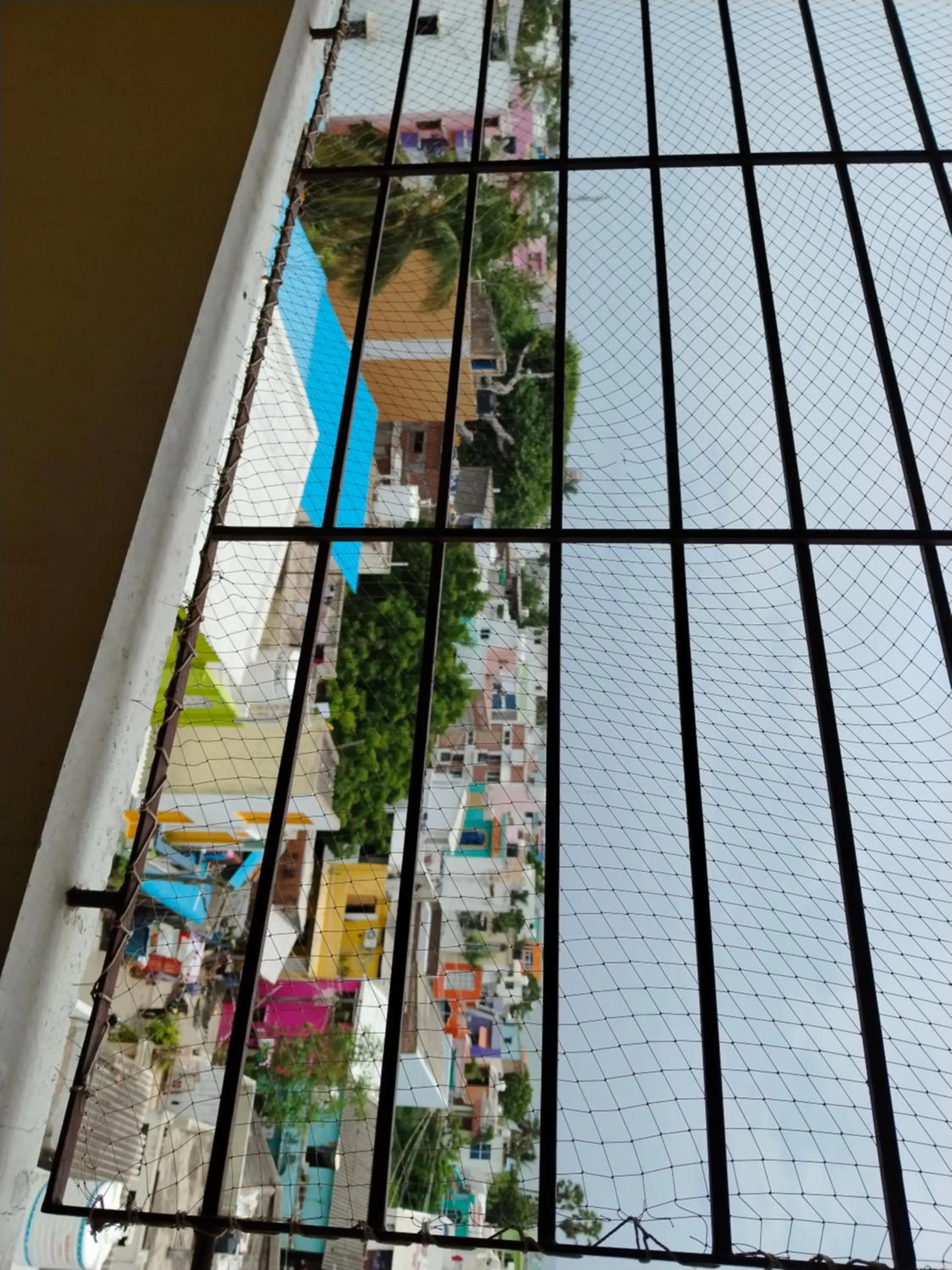 Sea view in Auro Maison