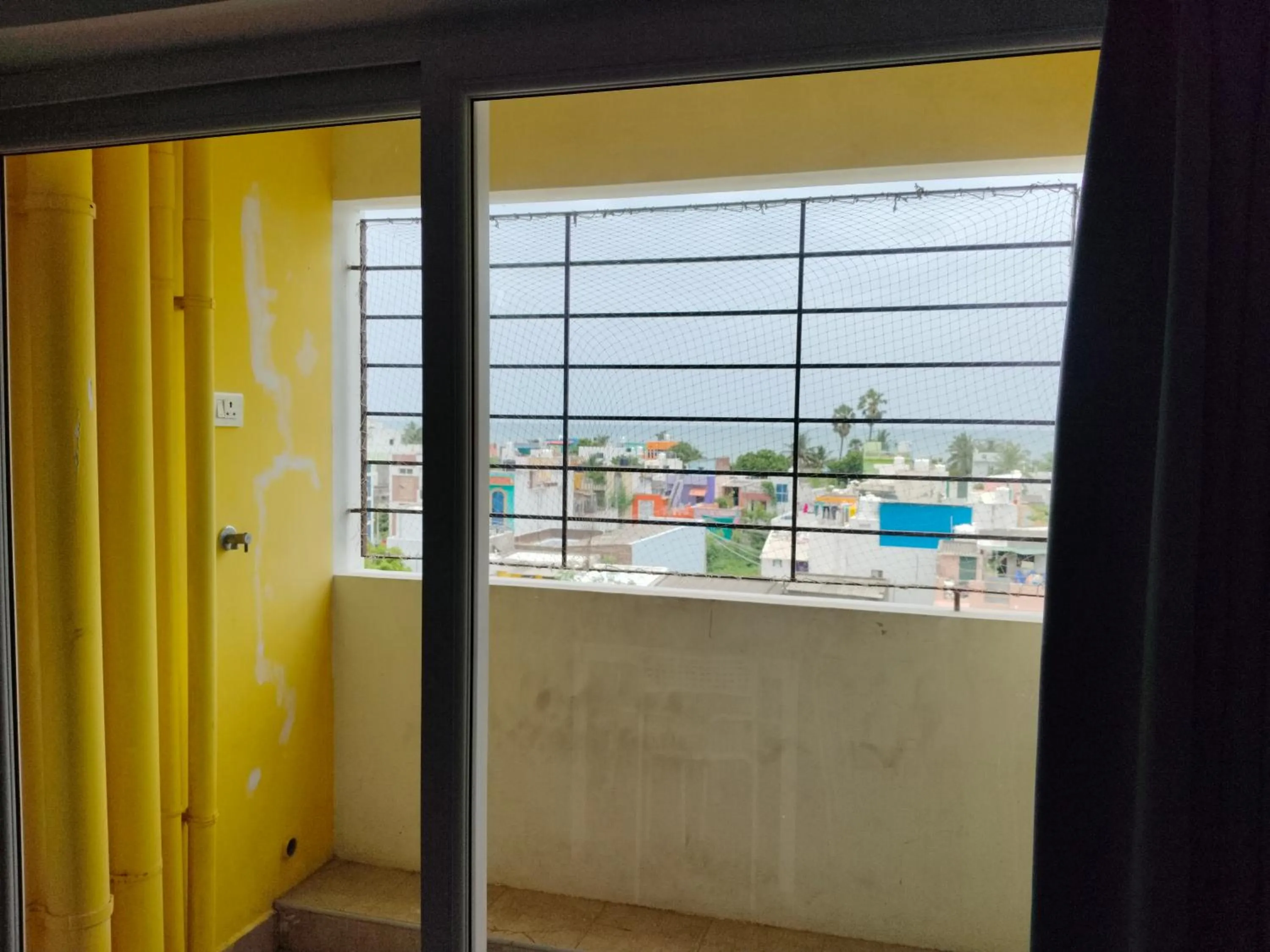 Sea view in Auro Maison