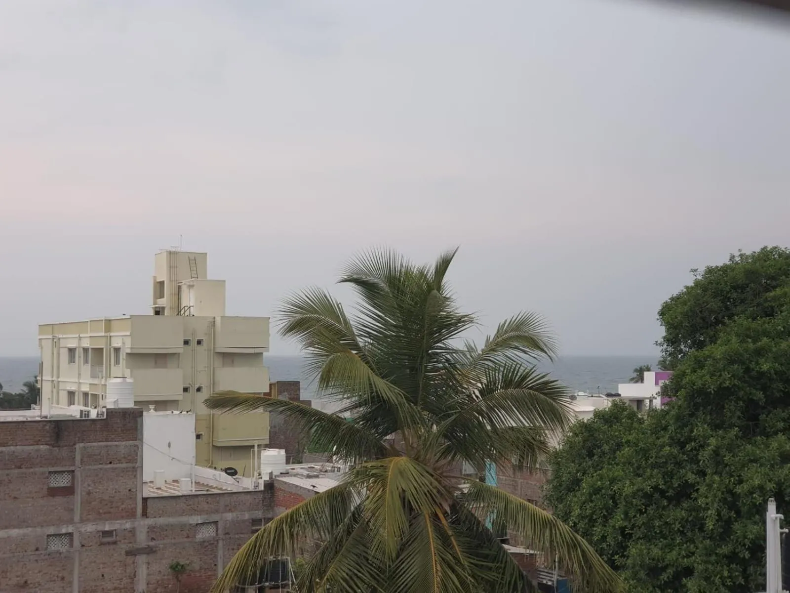 Balcony/Terrace in Auro Maison