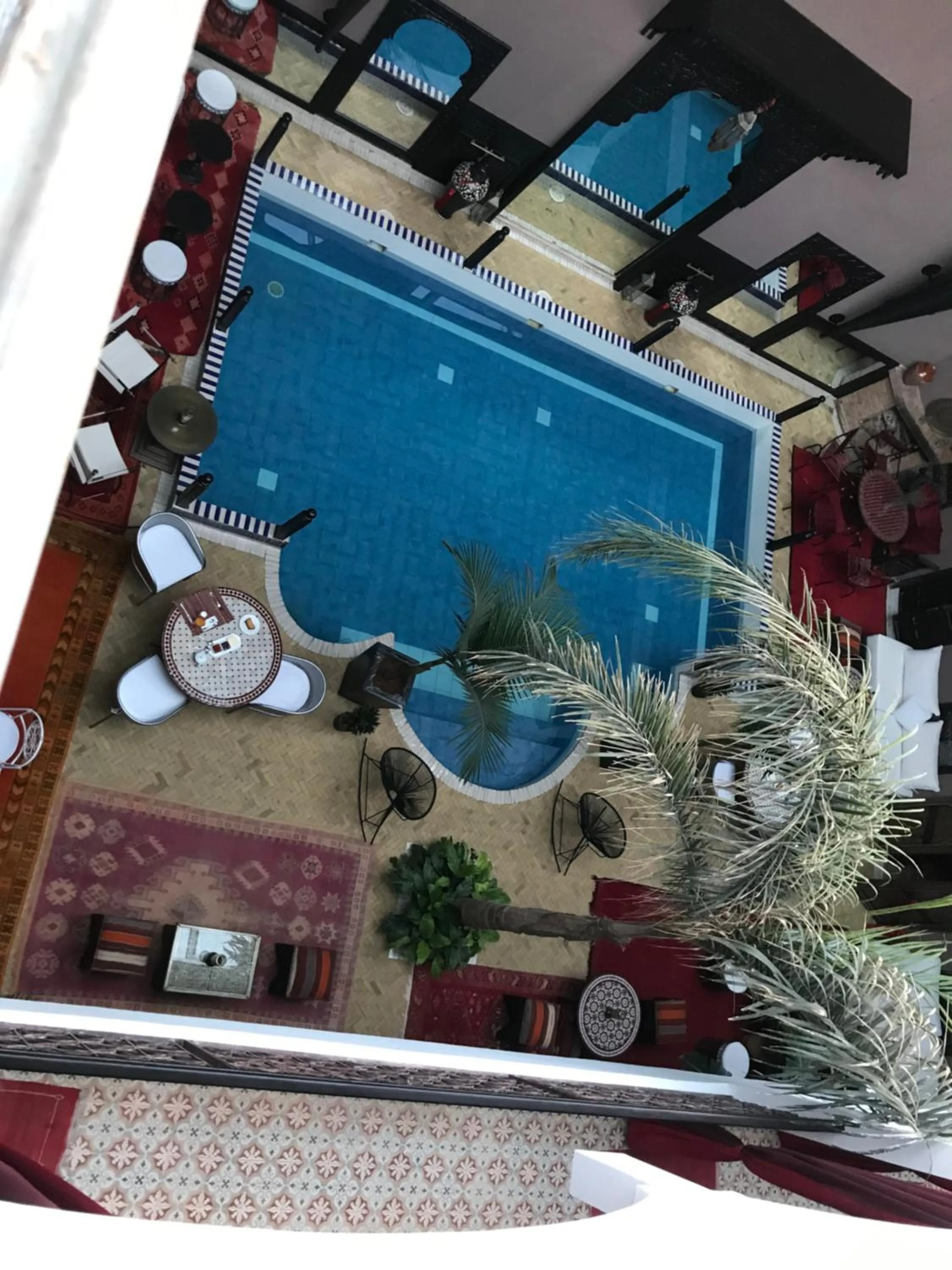 Riad Syba