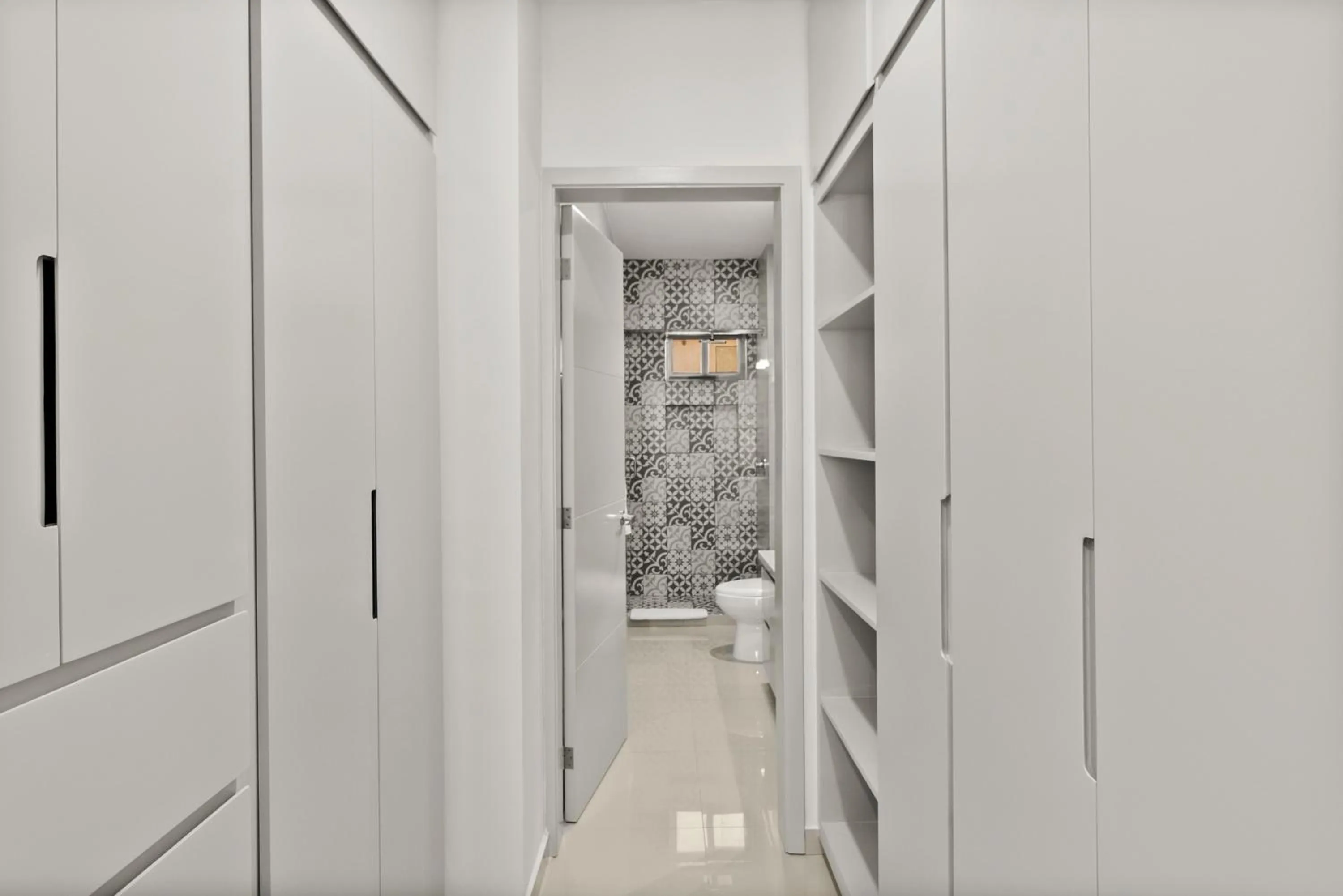 Bathroom in Casa Barros Vacation Condos