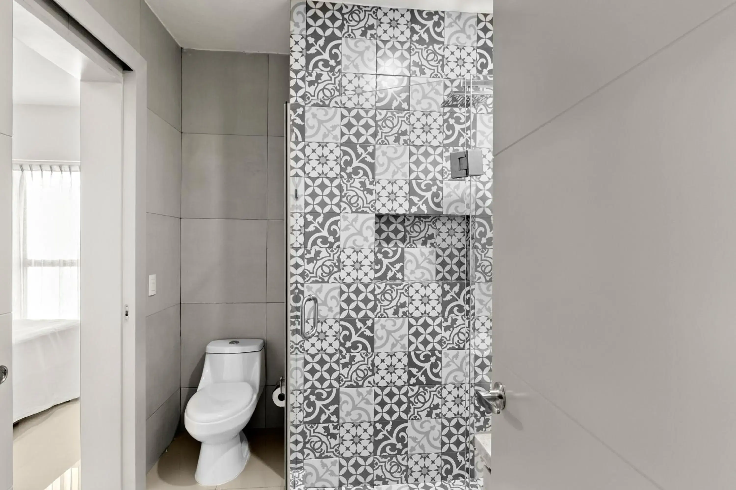 Toilet in Casa Barros Vacation Condos Toilet in Casa Barros Vacation Condos