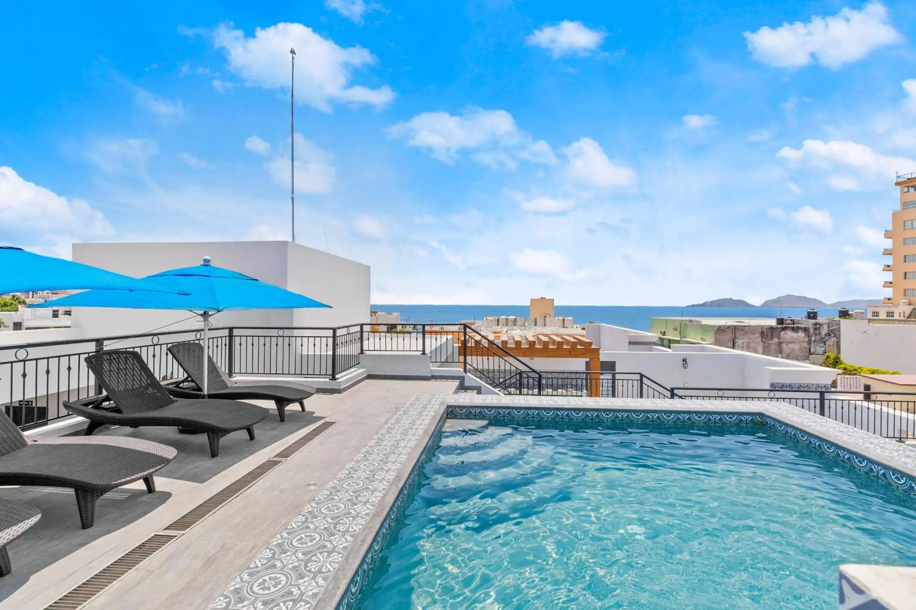 Studio in Casa Barros Vacation Condos Studio in Casa Barros Vacation Condos