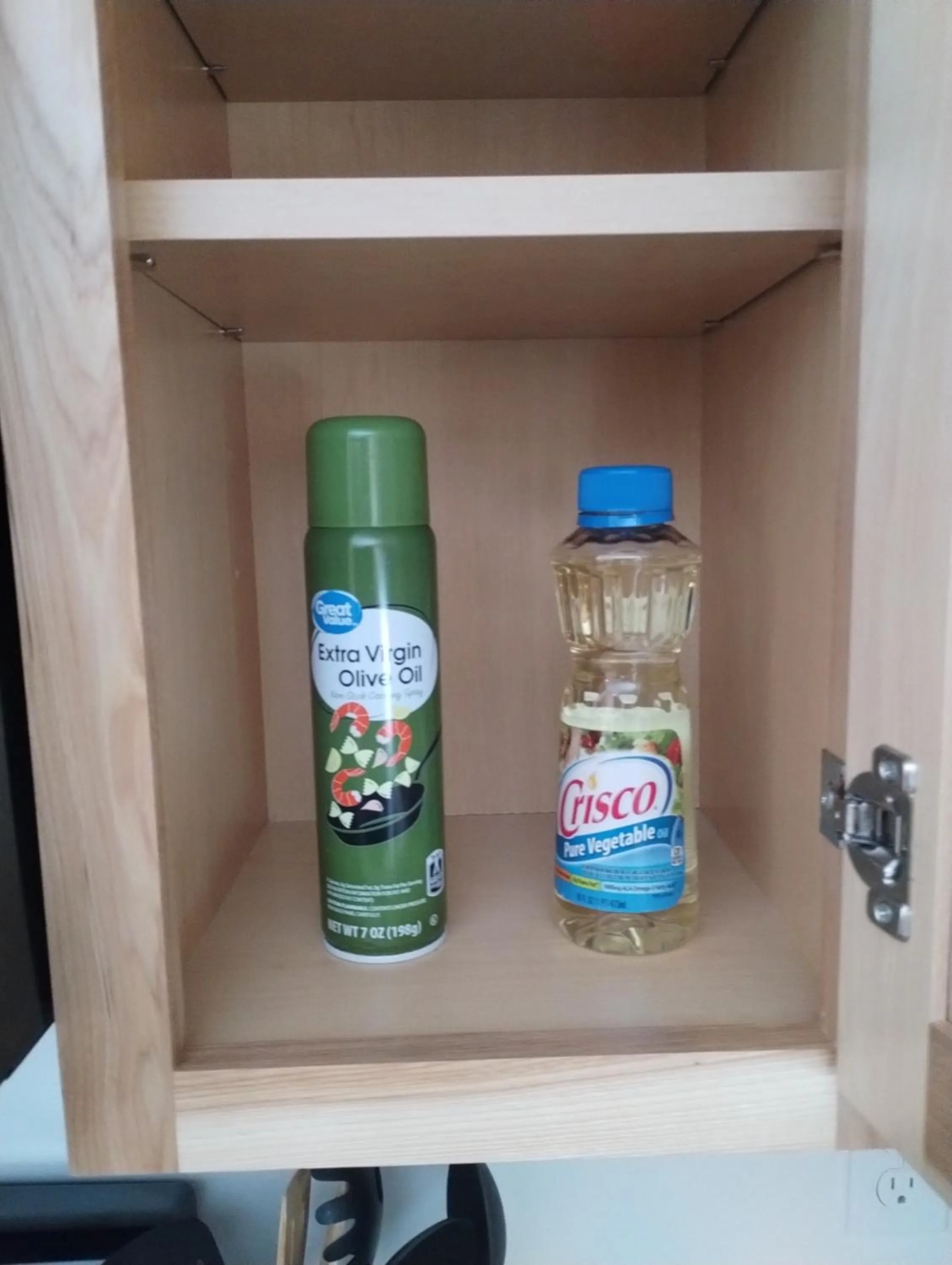 kitchen in Beargrass Lodging & RV Resort