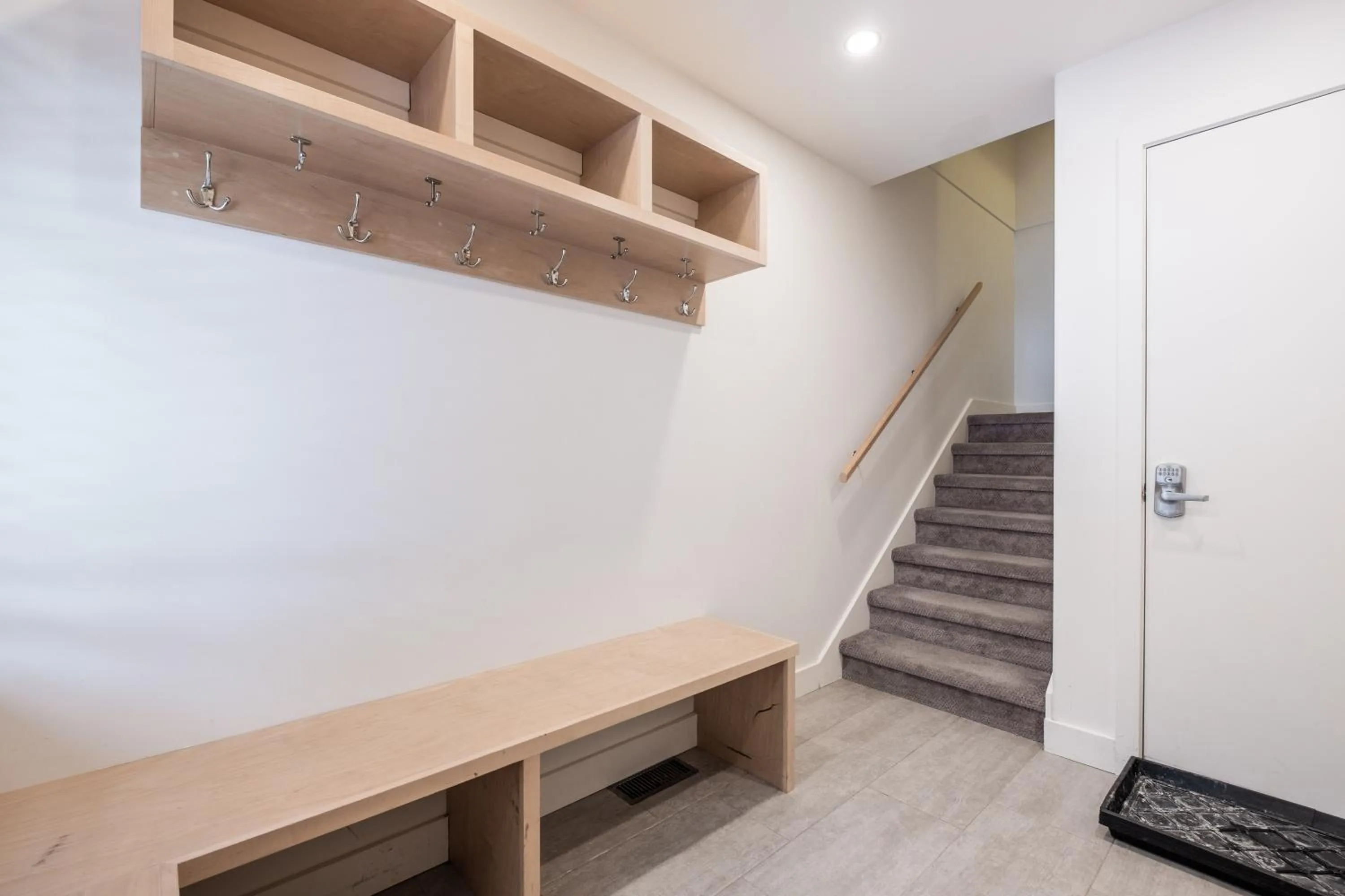 Other in Lake Placid Lodge by Outpost Whistler