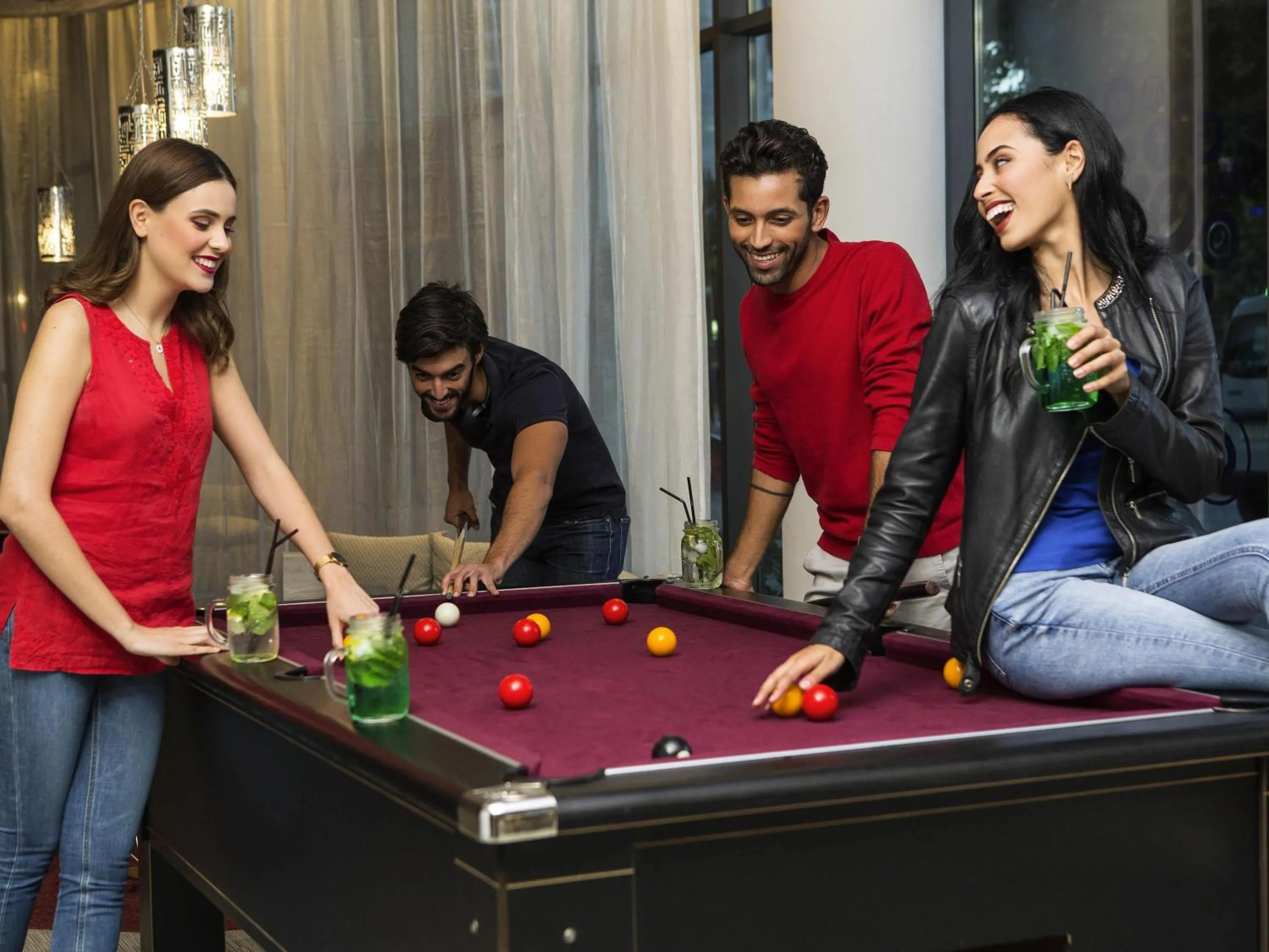 Other in Ibis Casanearshore