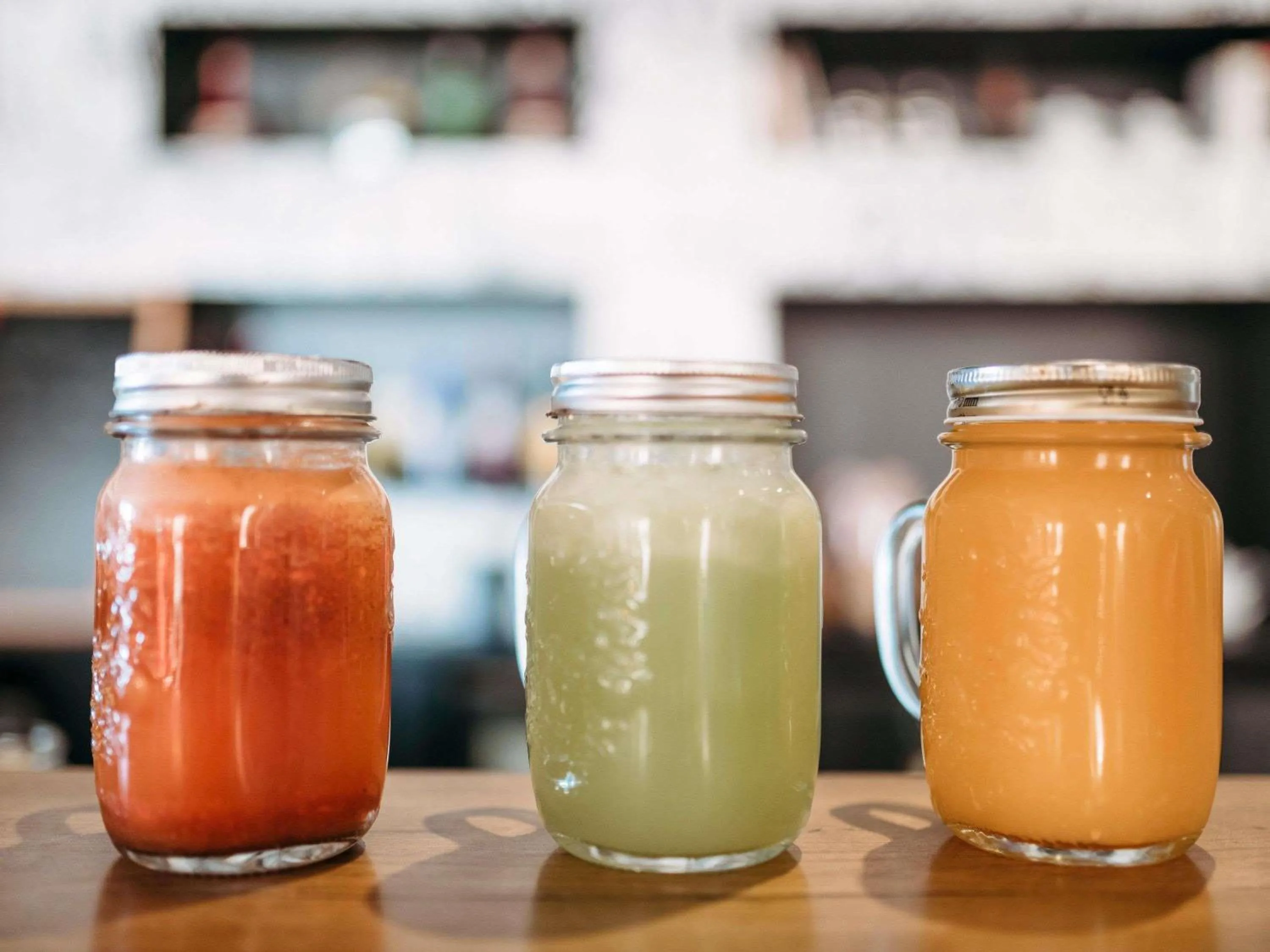 Lounge or bar in Ibis Casanearshore