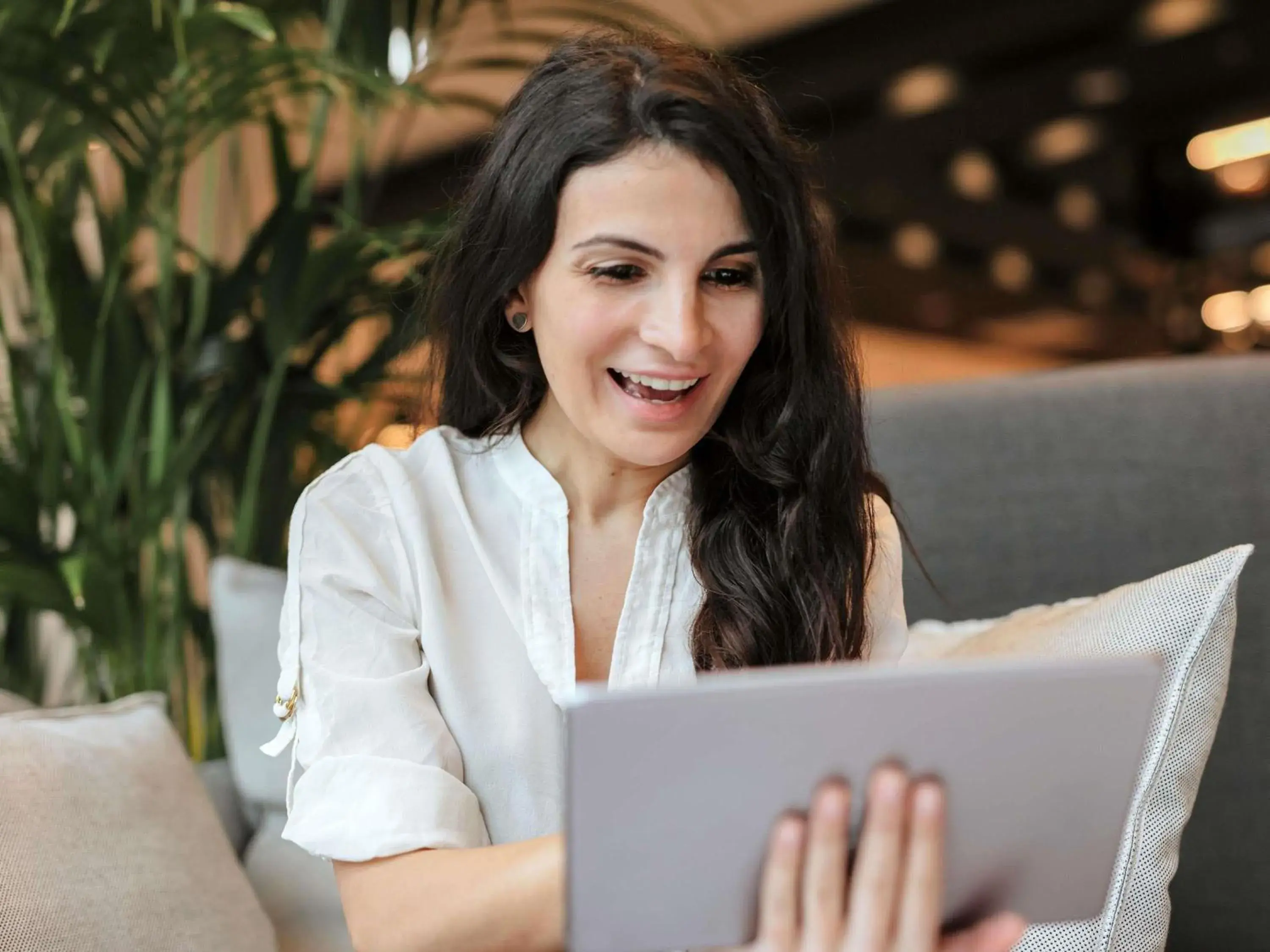 Property building in Ibis Casanearshore Property building in Ibis Casanearshore