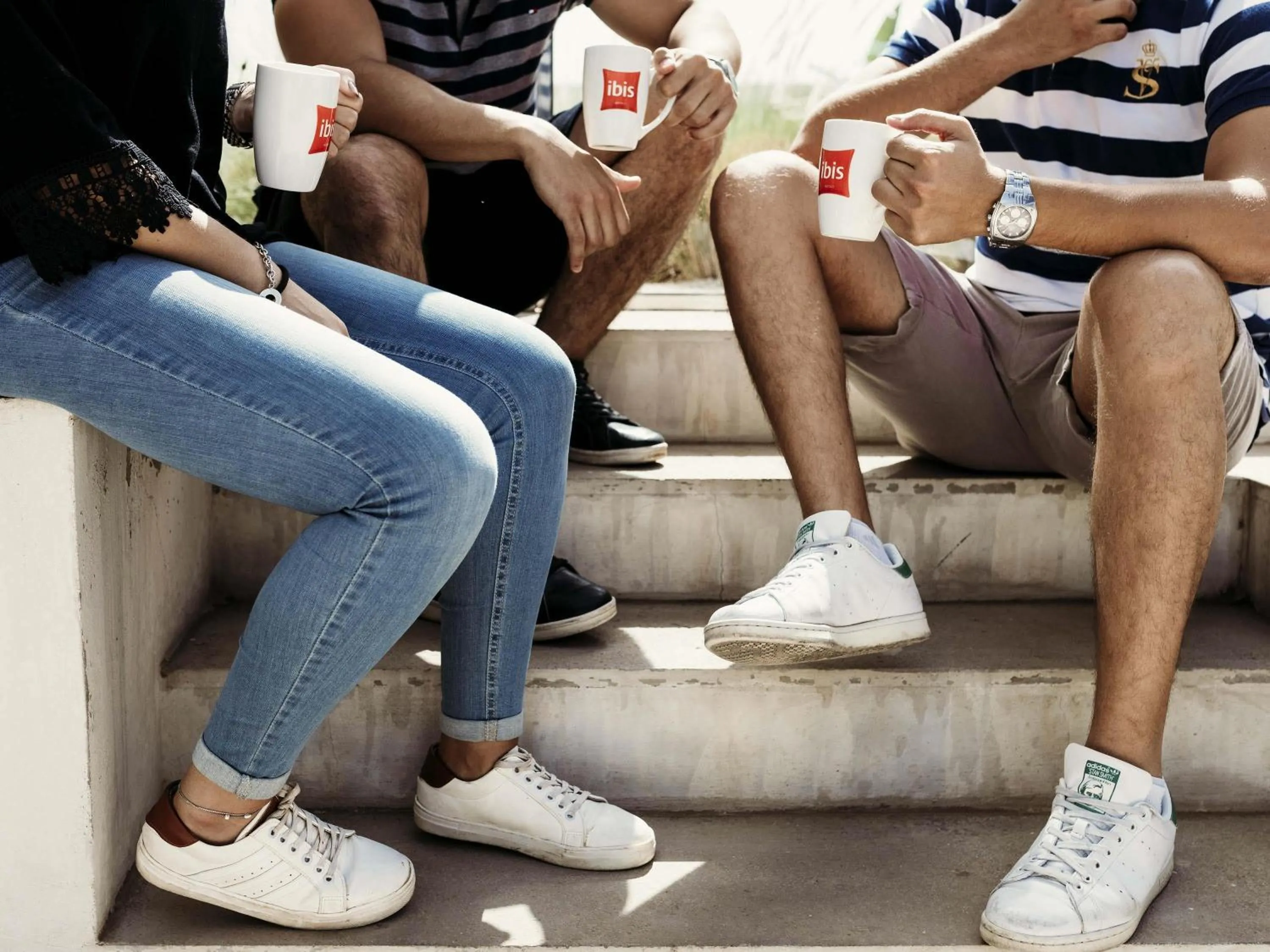 Other in Ibis Casanearshore