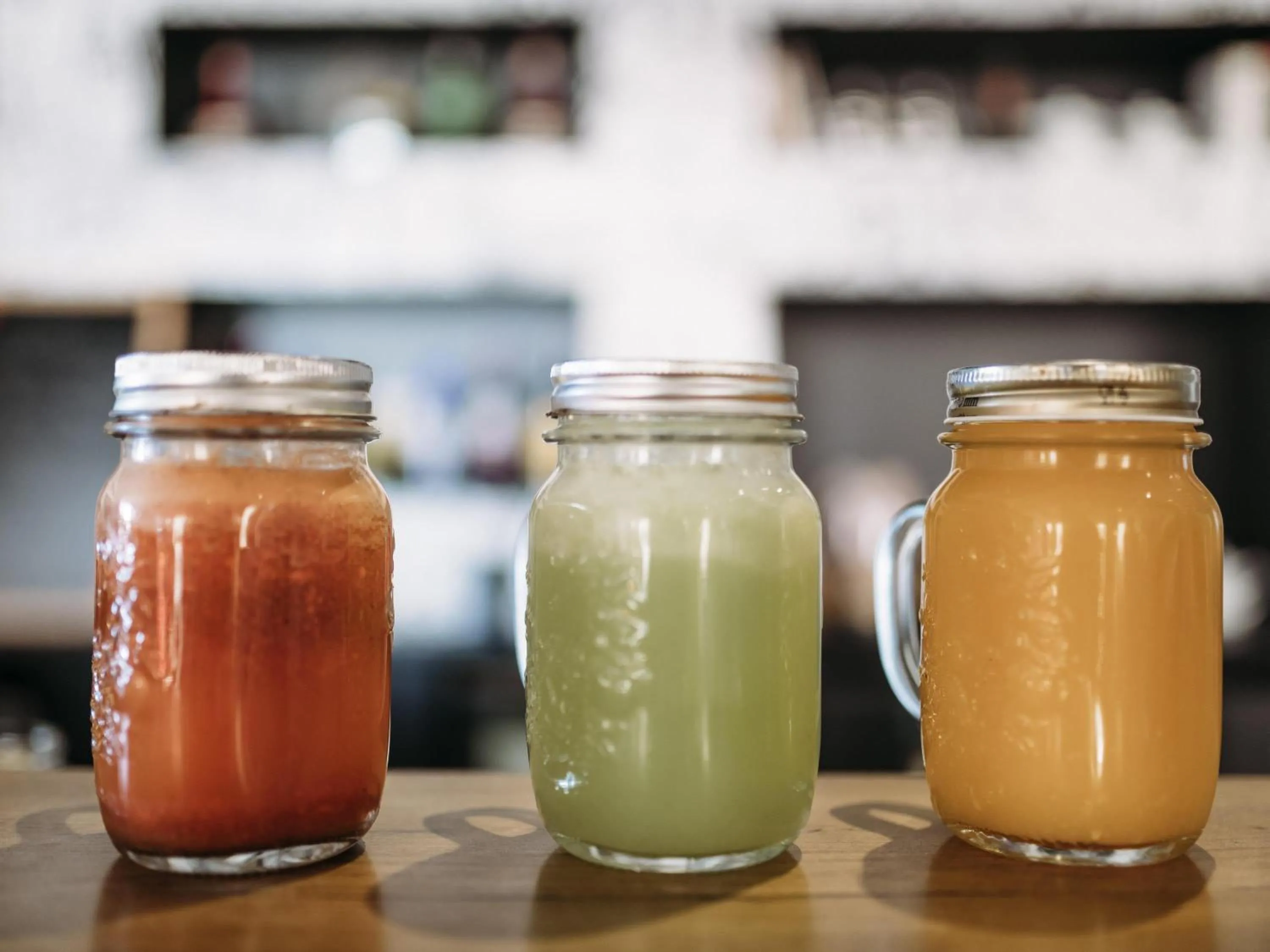 Lounge or bar in Ibis Casanearshore