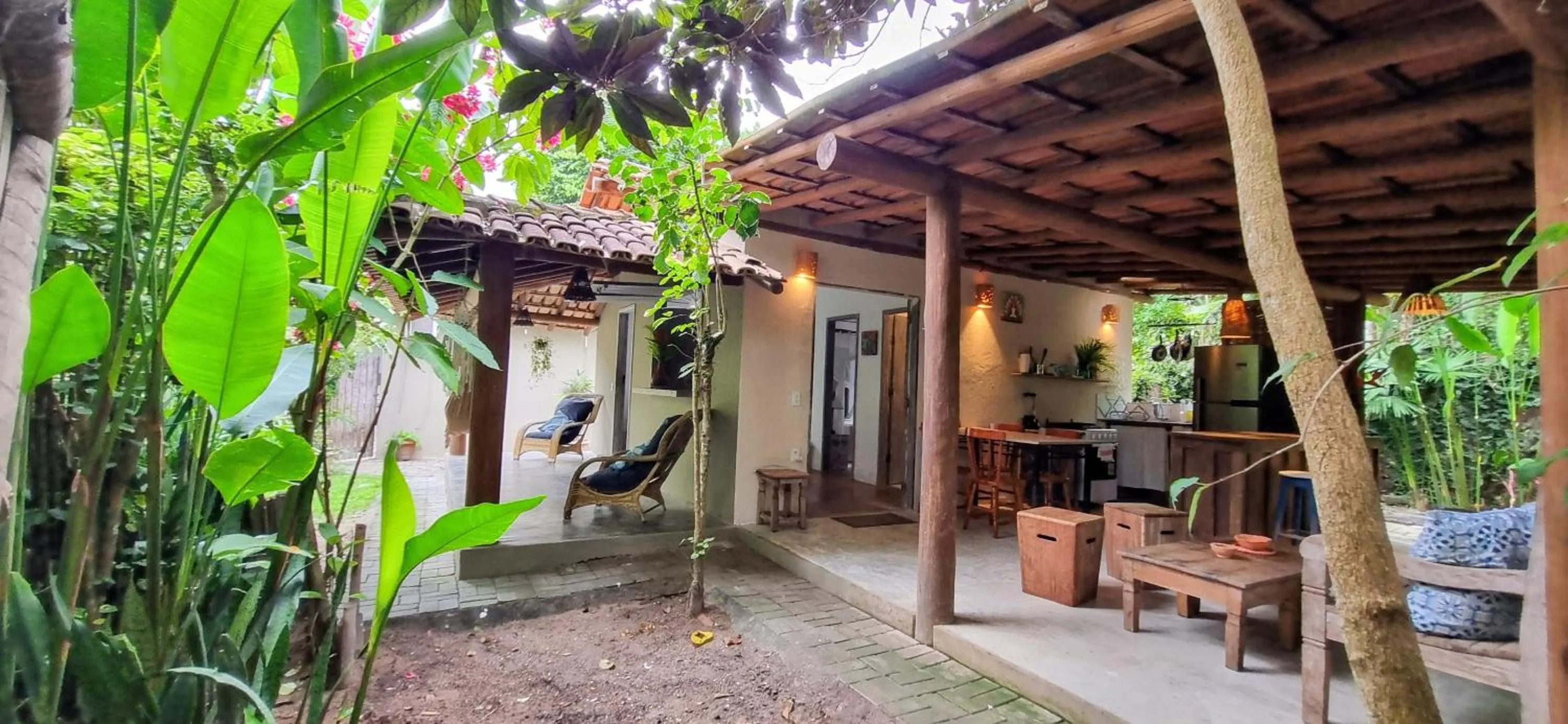 Vila Pitanga Trancoso