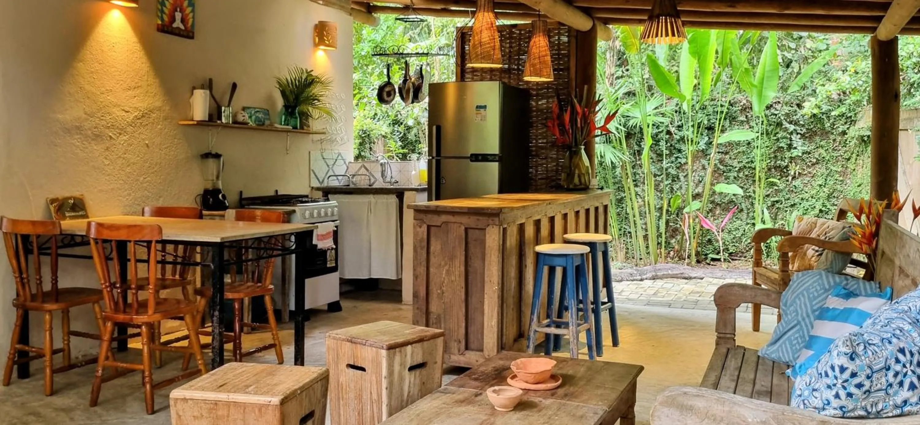 Vila Pitanga Trancoso