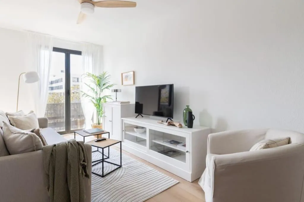 Apartamento La Nuez by Clabao
