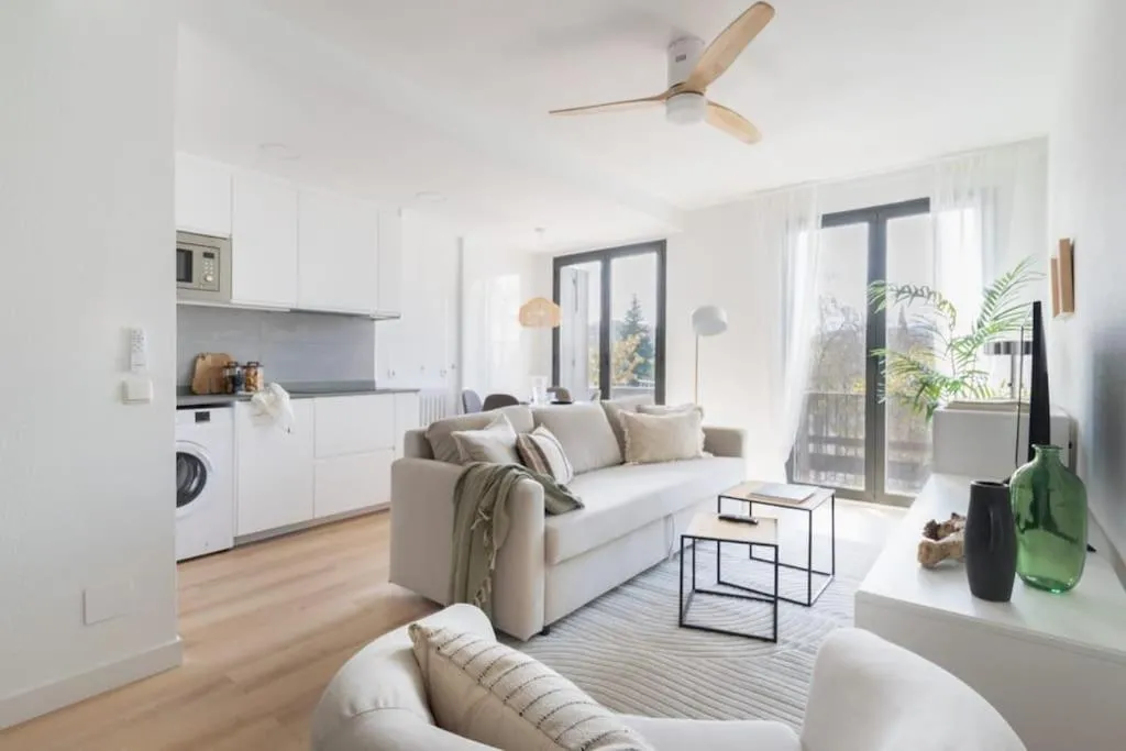 Apartamento La Nuez by Clabao