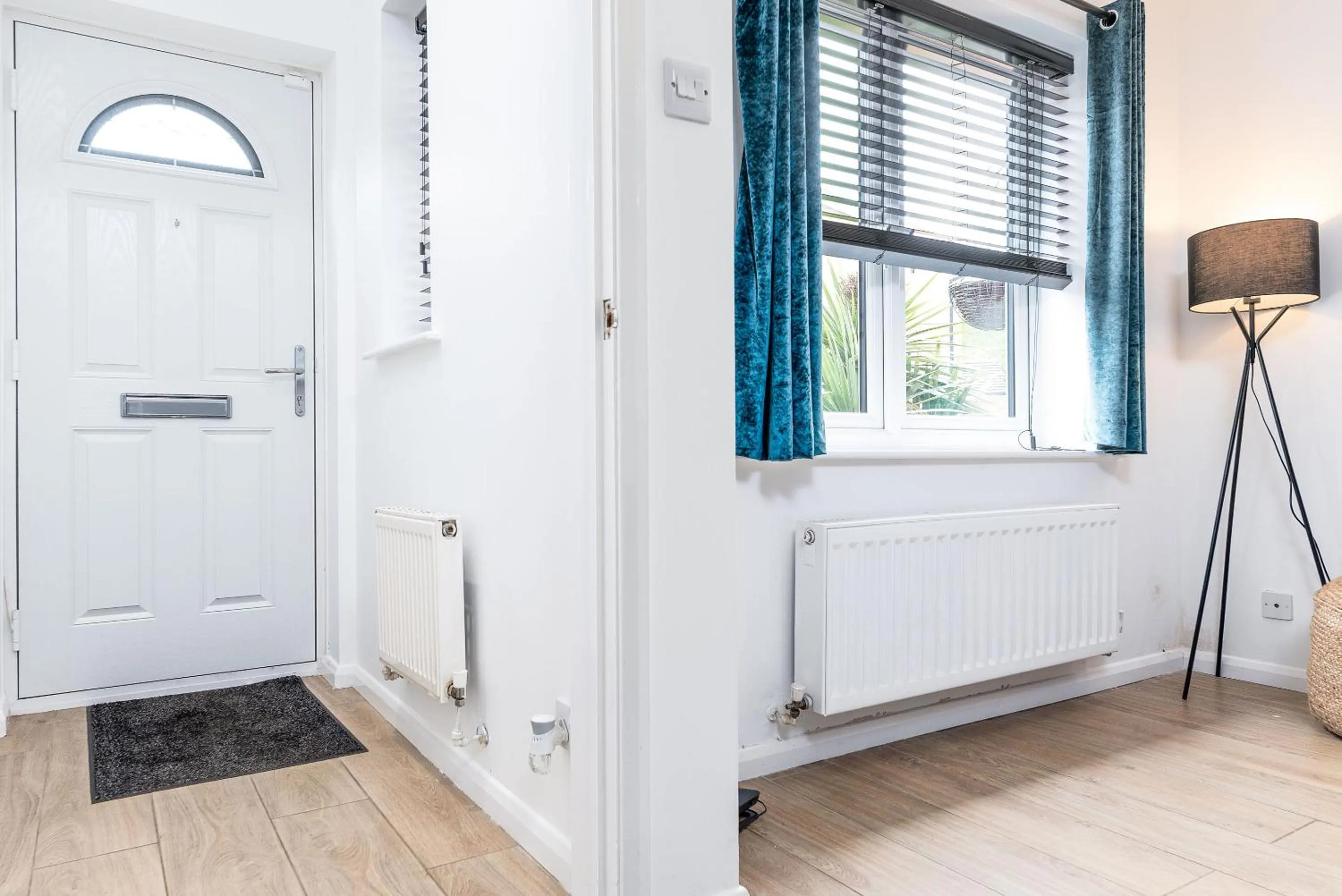 Other in Marham Close