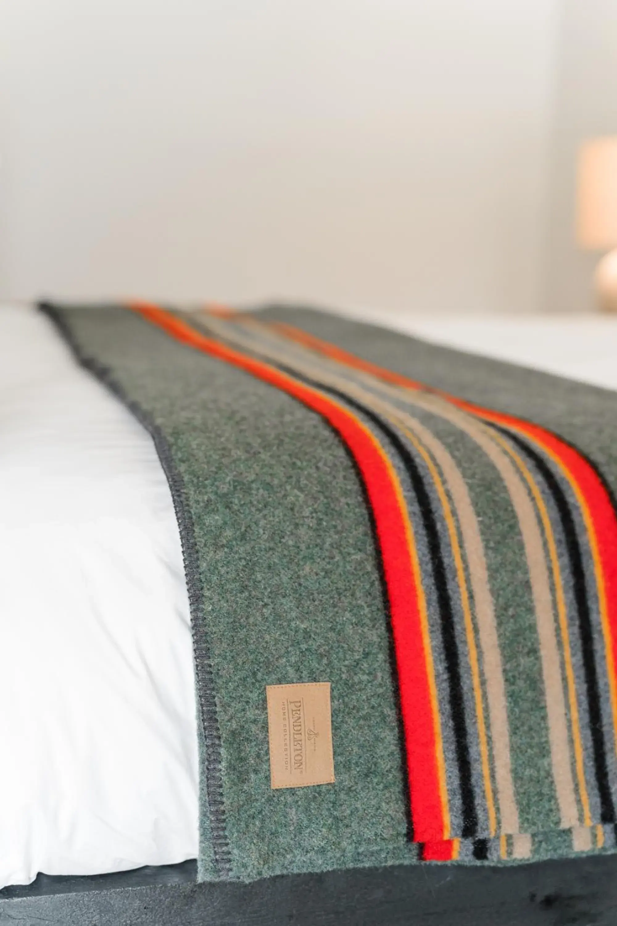 Bed in La Palmilla Texas Bed in La Palmilla Texas