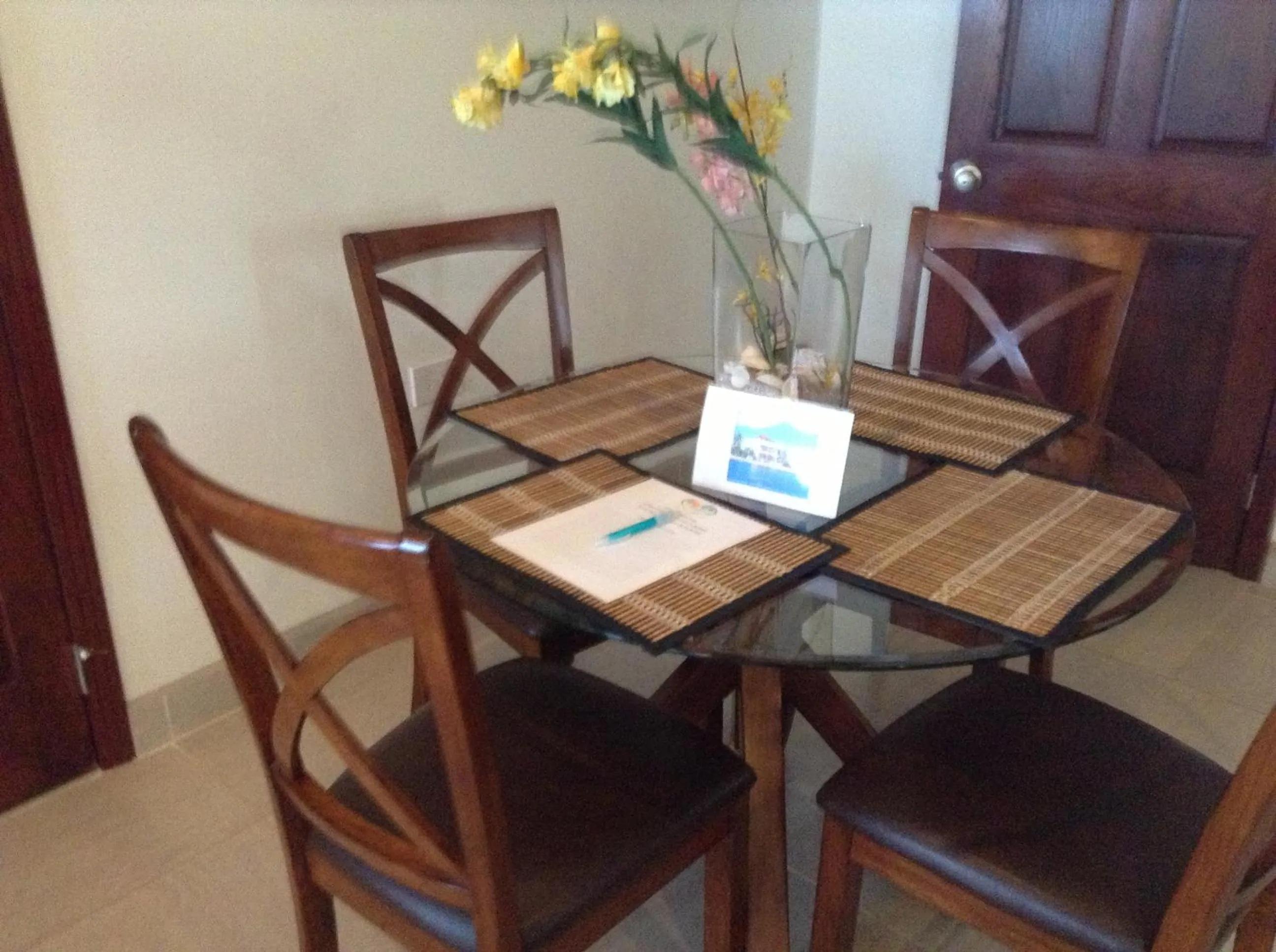 Other in Belizean Nirvana