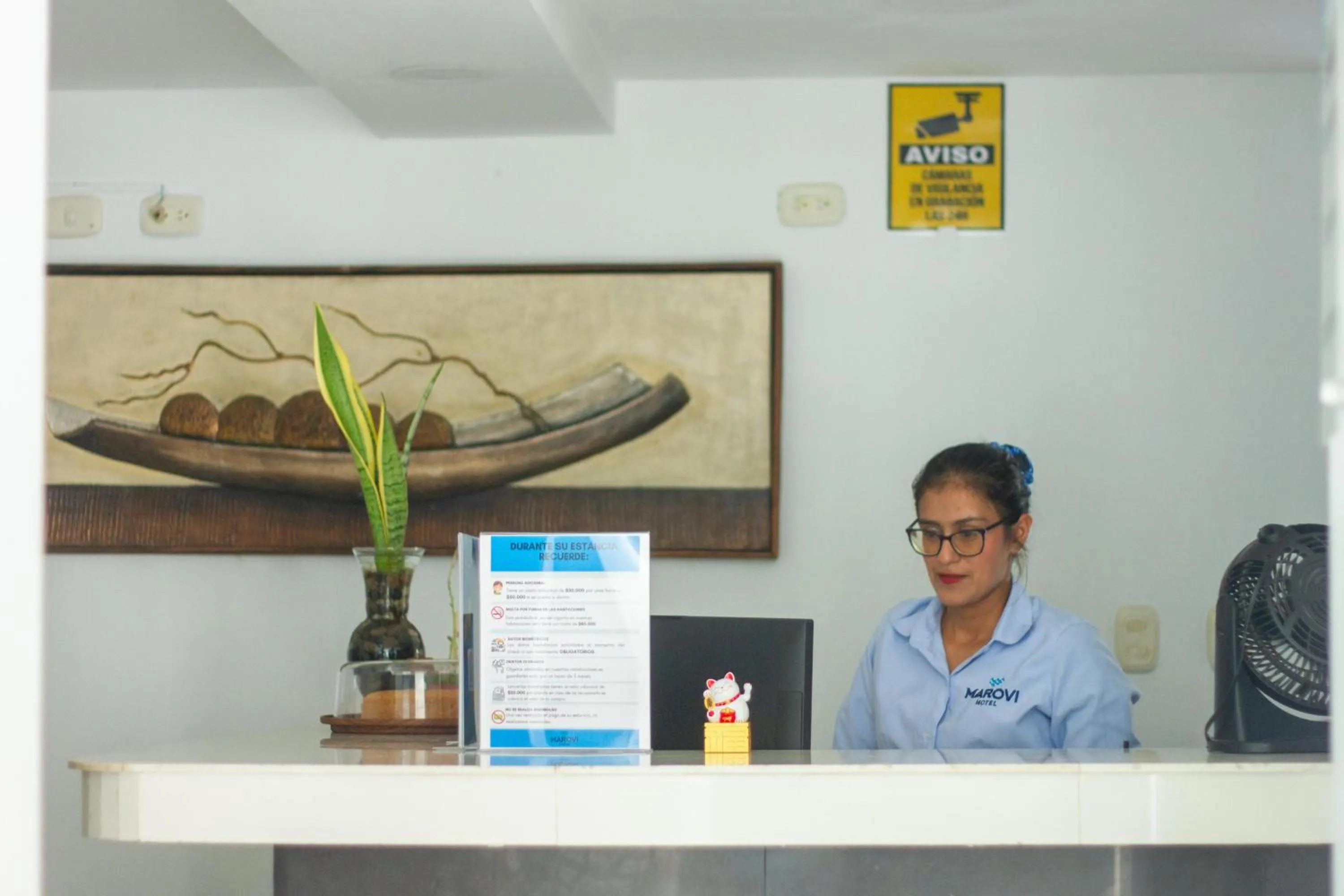 Hotel Marovi