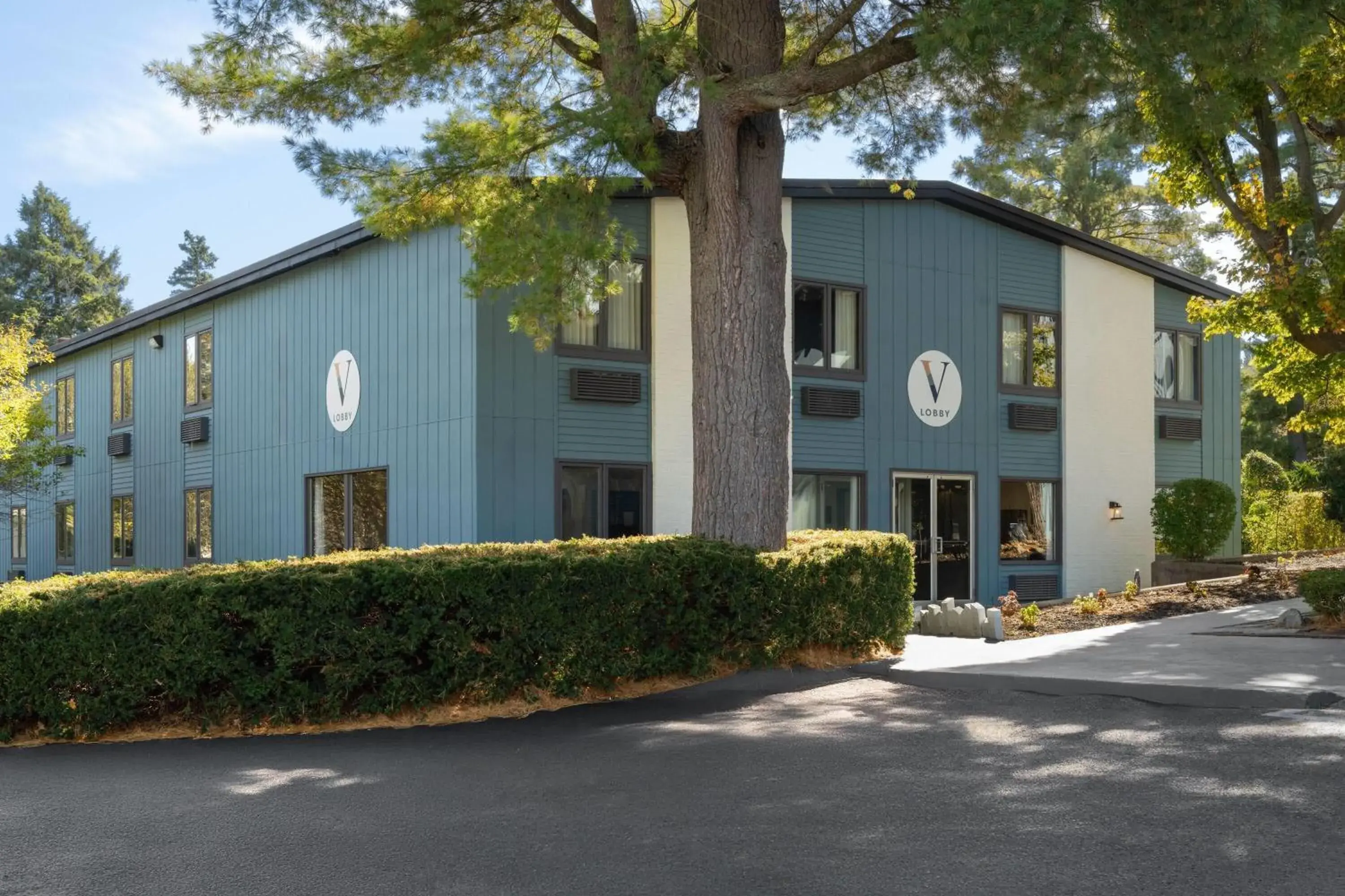 Property building in Hotel Vervana, Trademark Collection by Wyndham Property building in Hotel Vervana, Trademark Collection by Wyndham