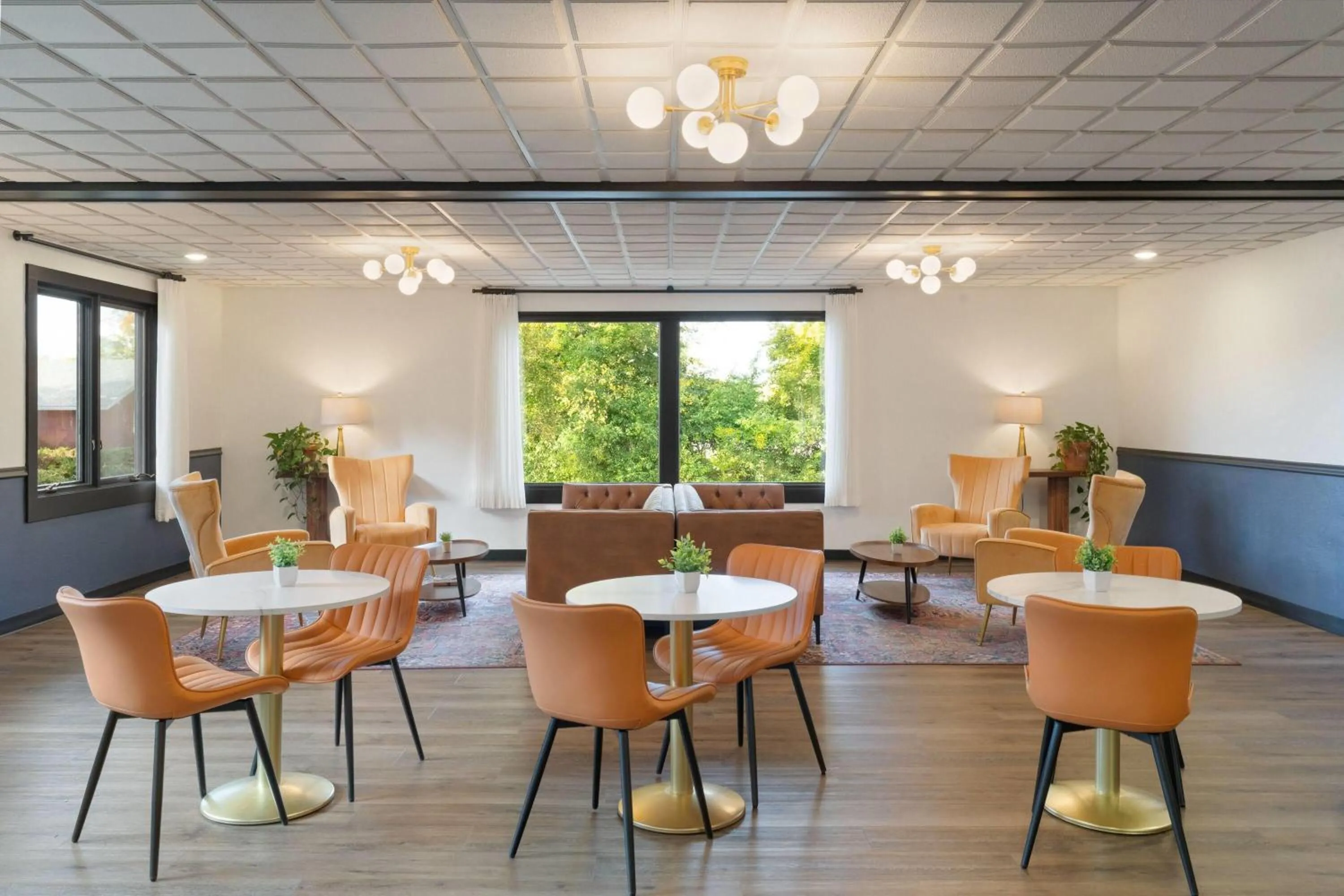 Lobby or reception in Hotel Vervana, Trademark Collection by Wyndham