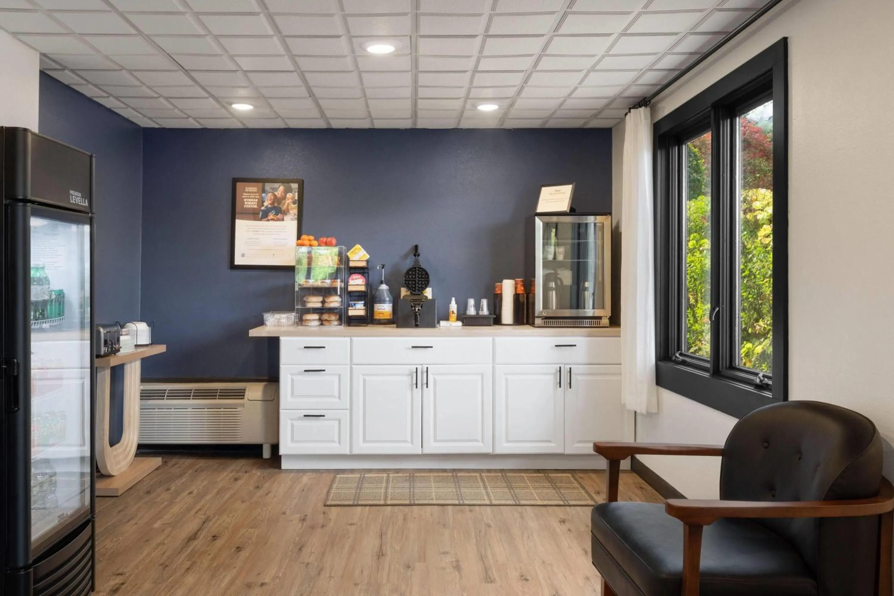 Breakfast in Hotel Vervana, Trademark Collection by Wyndham