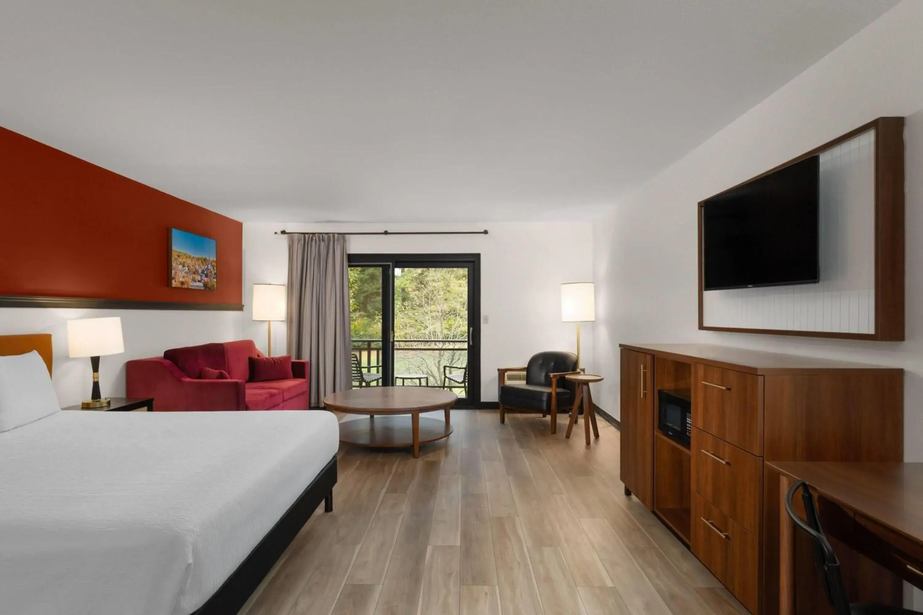 Photo of the whole room, Bed in Hotel Vervana, Trademark Collection by Wyndham Photo of the whole room, Bed in Hotel Vervana, Trademark Collection by Wyndham